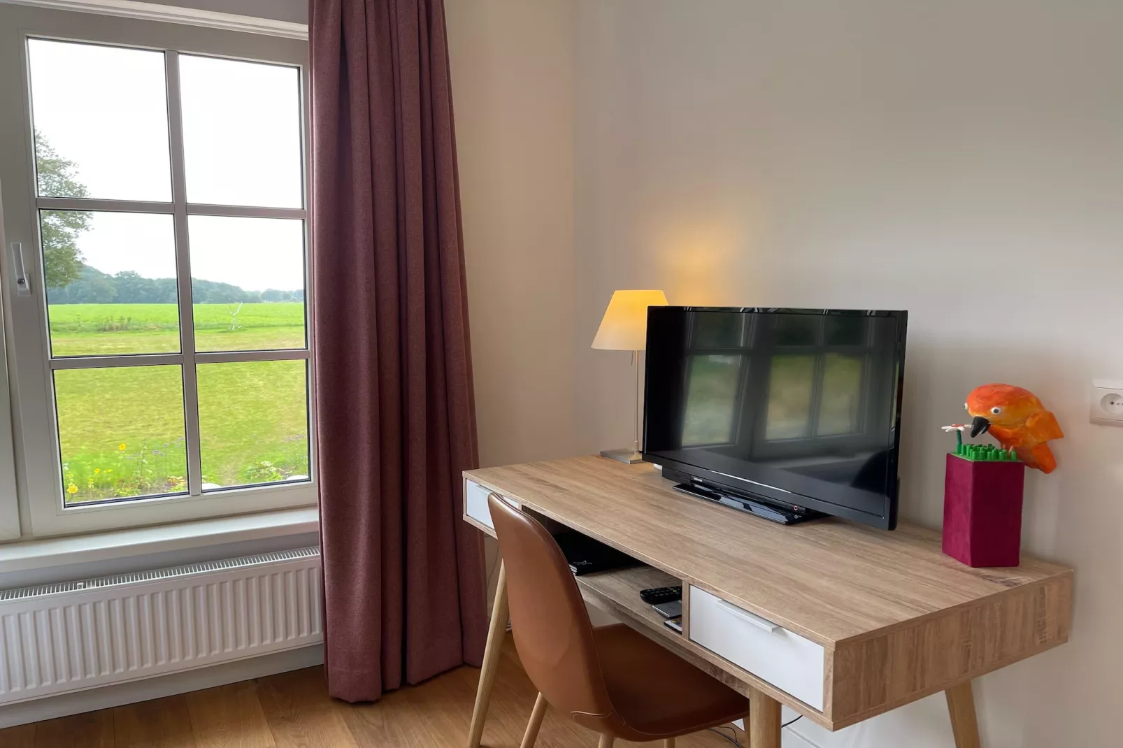 Landhuis Hezenes-Chambre