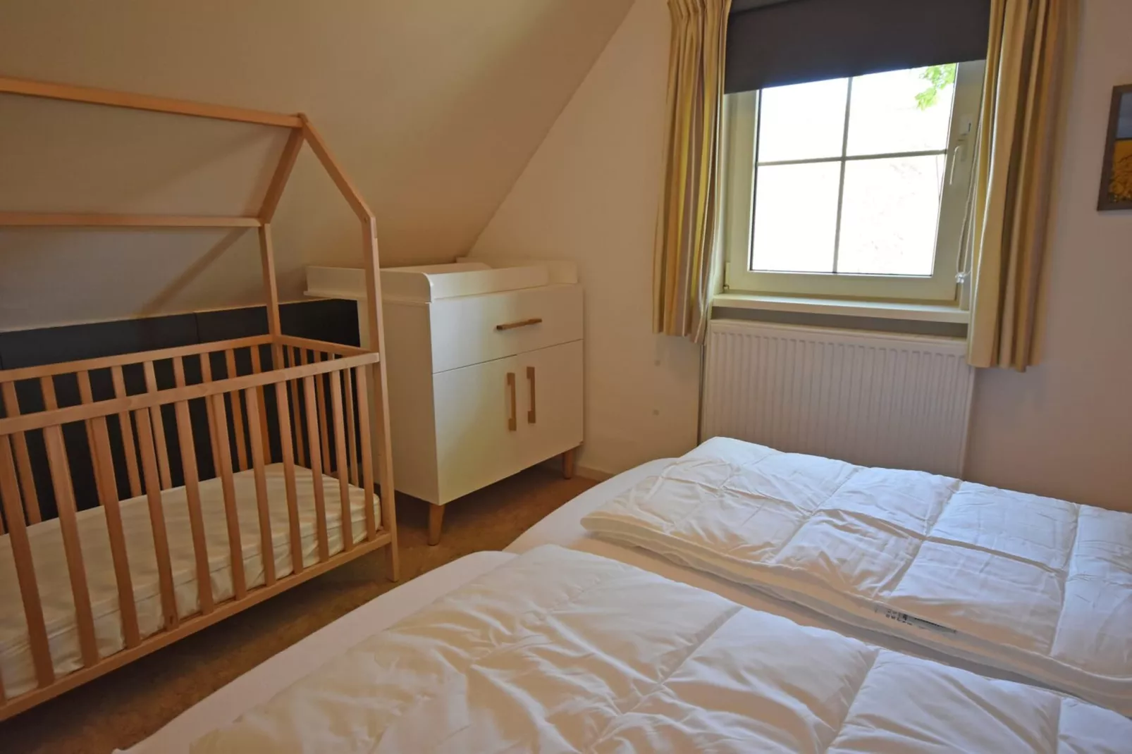Anzelhoef 11-Bedroom