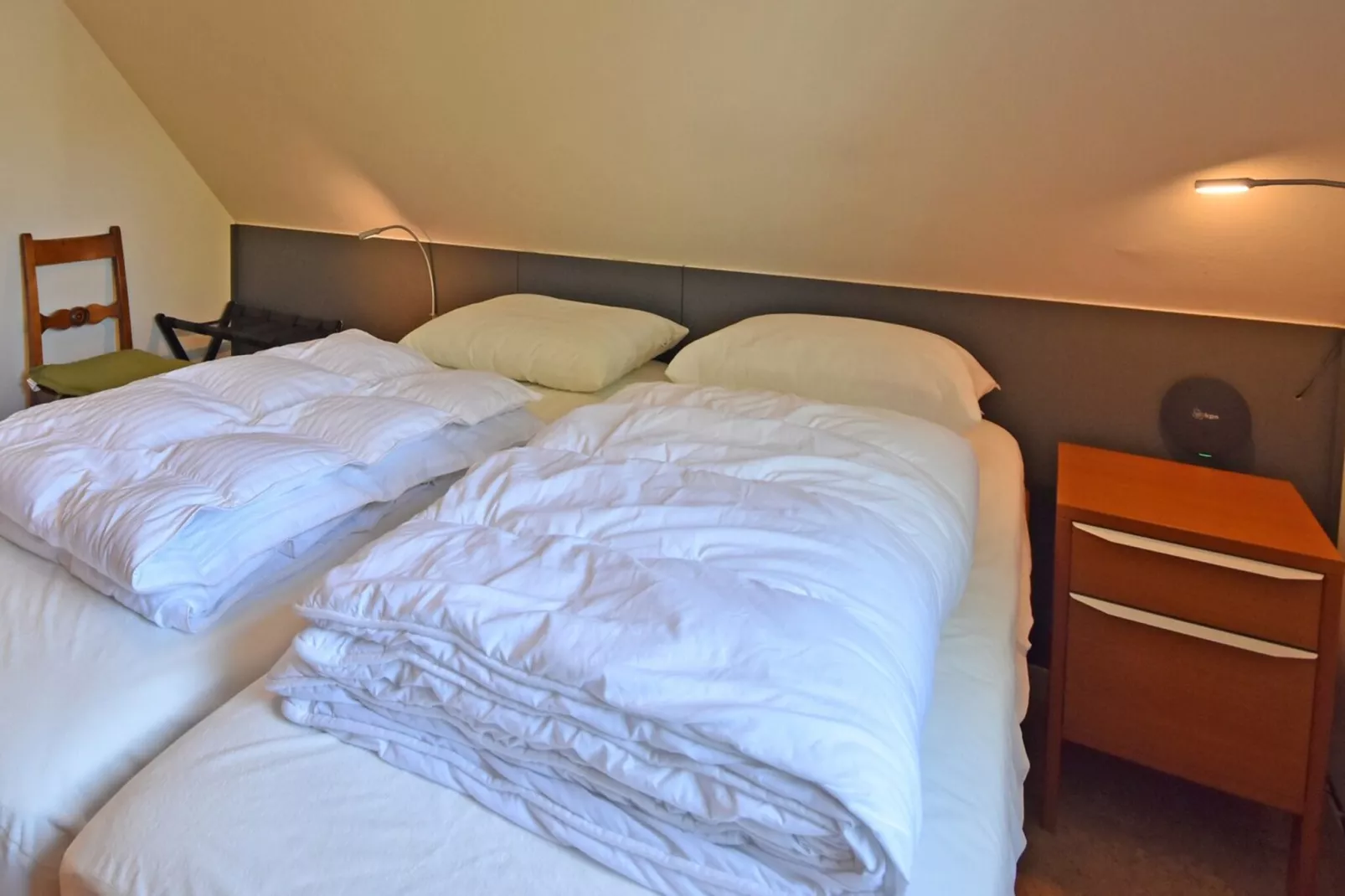 Anzelhoef 11-Bedroom