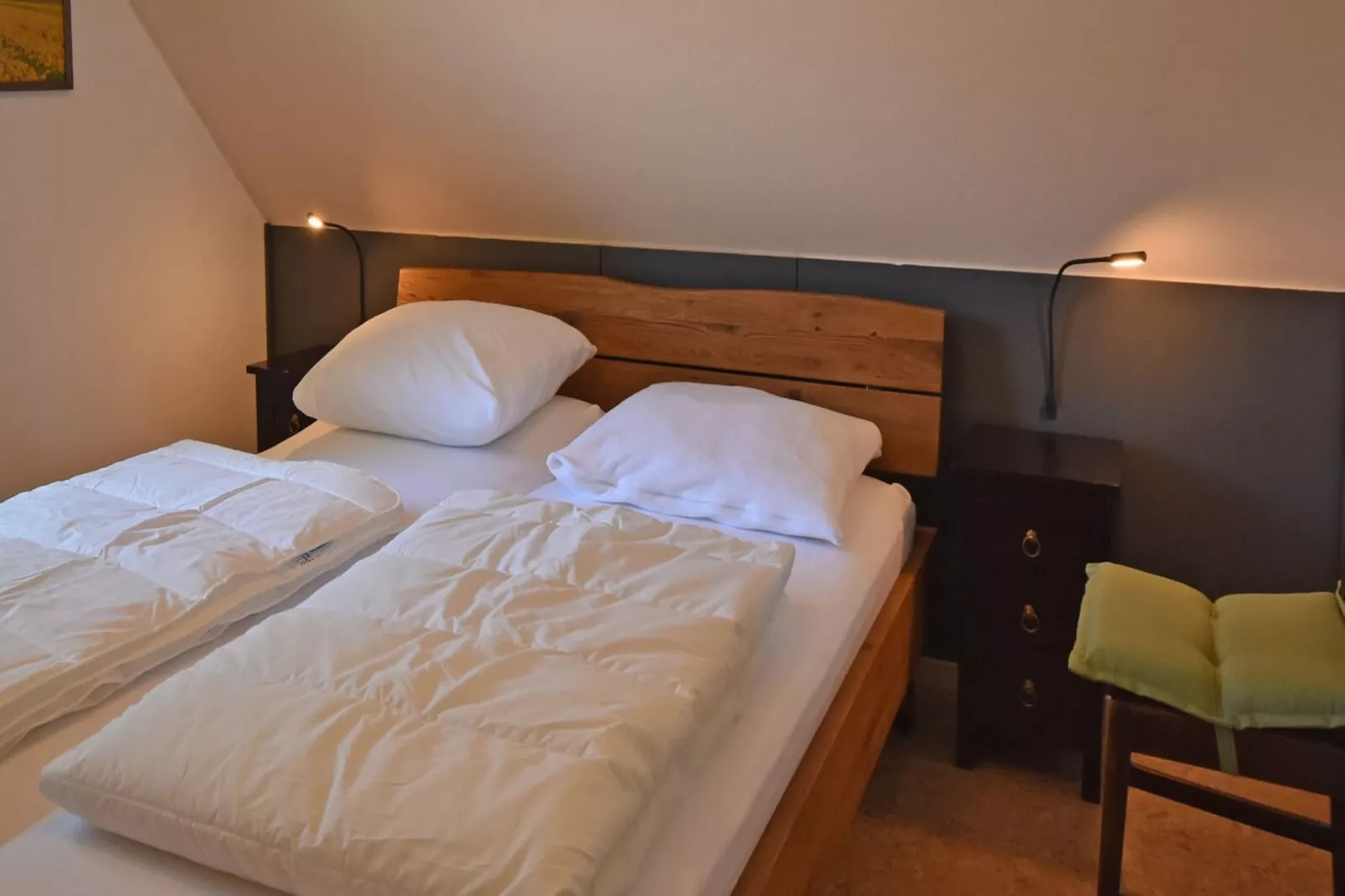 Anzelhoef 11-Bedroom