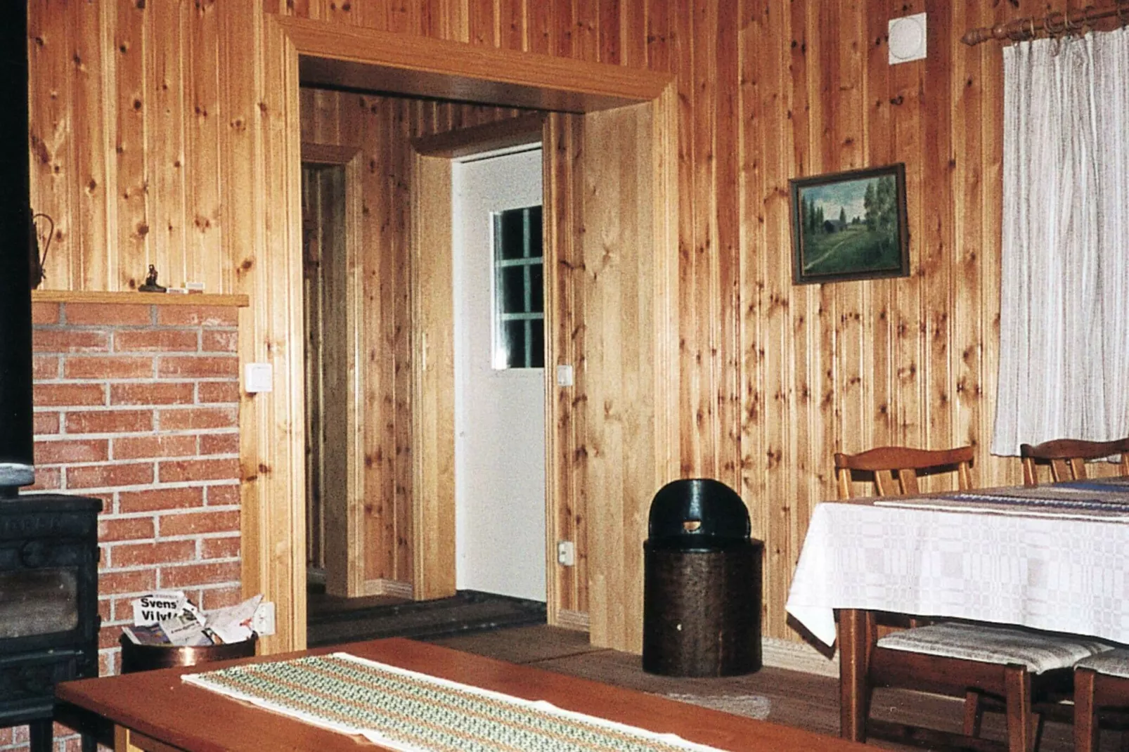 4 person holiday home in TORSBY-By Traum-Indoor
