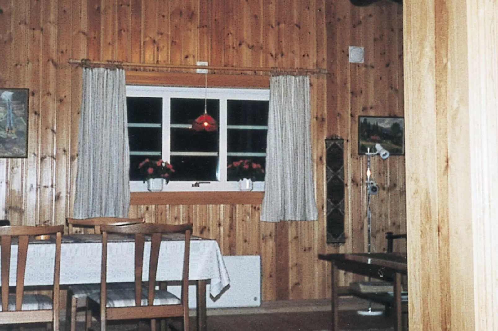 4 person holiday home in TORSBY-By Traum-Indoor
