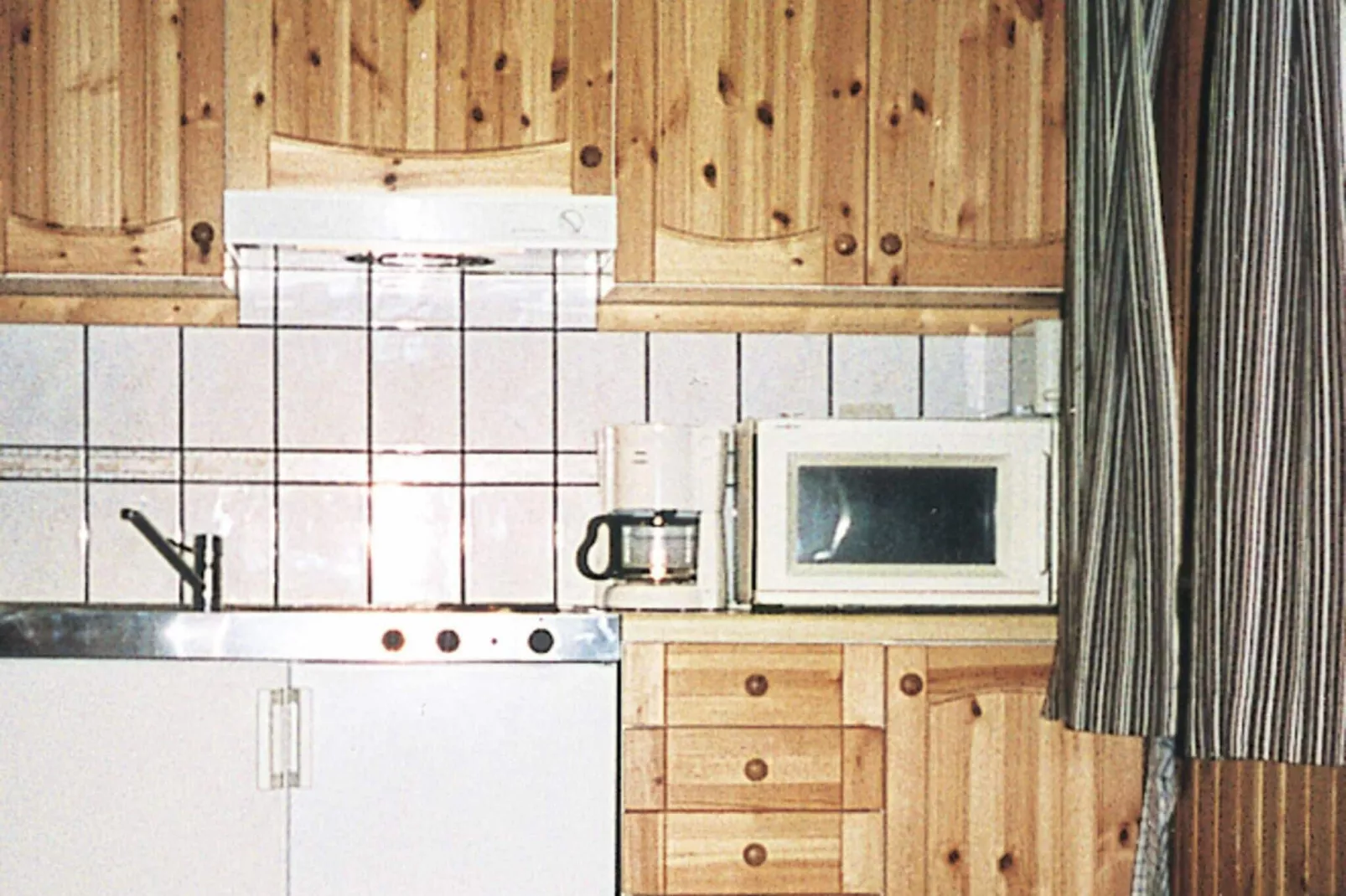 4 person holiday home in TORSBY-By Traum-Indoor
