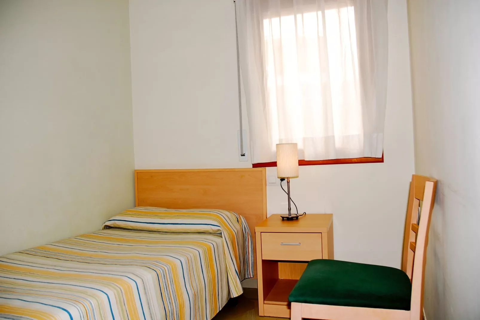 MESTRAL 1.6-Bedroom