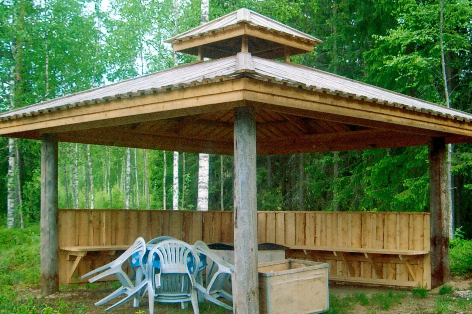 4 person holiday home in TORSBY-By Traum-Not tagged