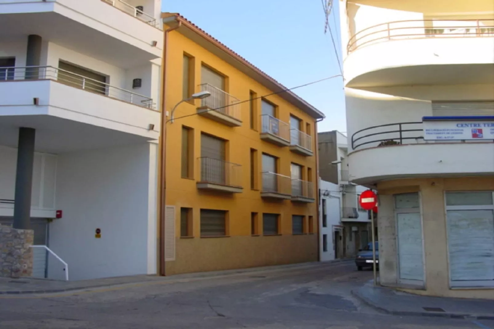 MESTRAL 1.1-Areas summer 1km