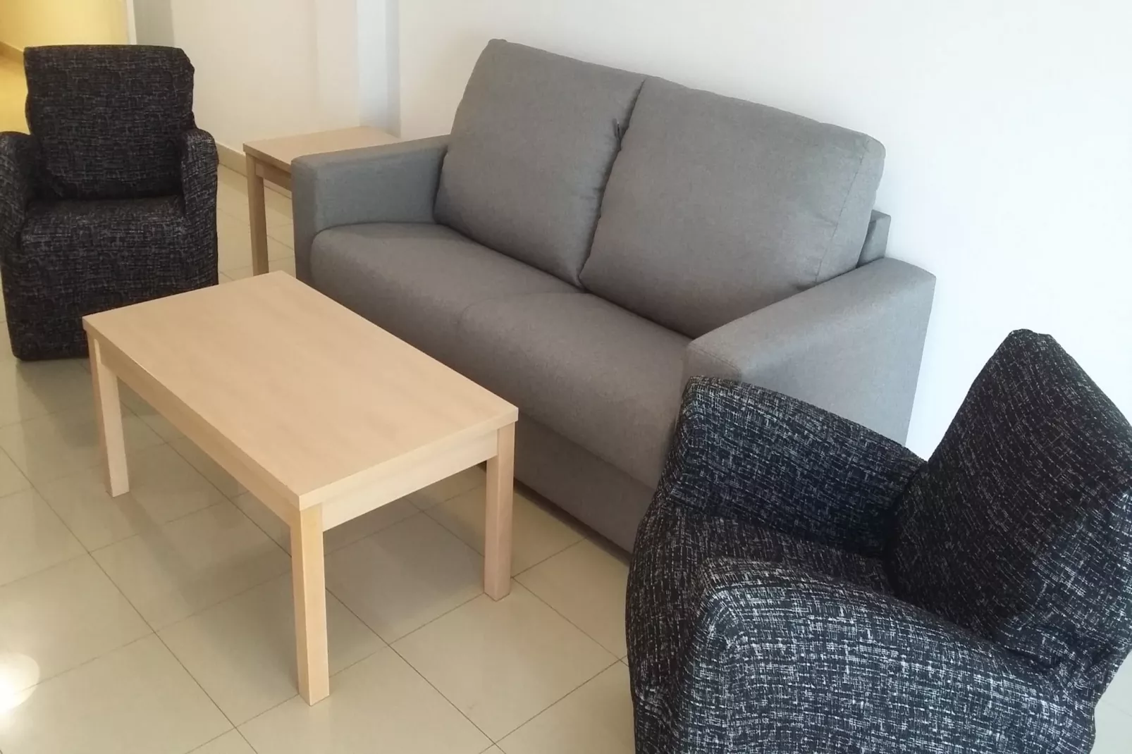 MESTRAL 1.1-Living room