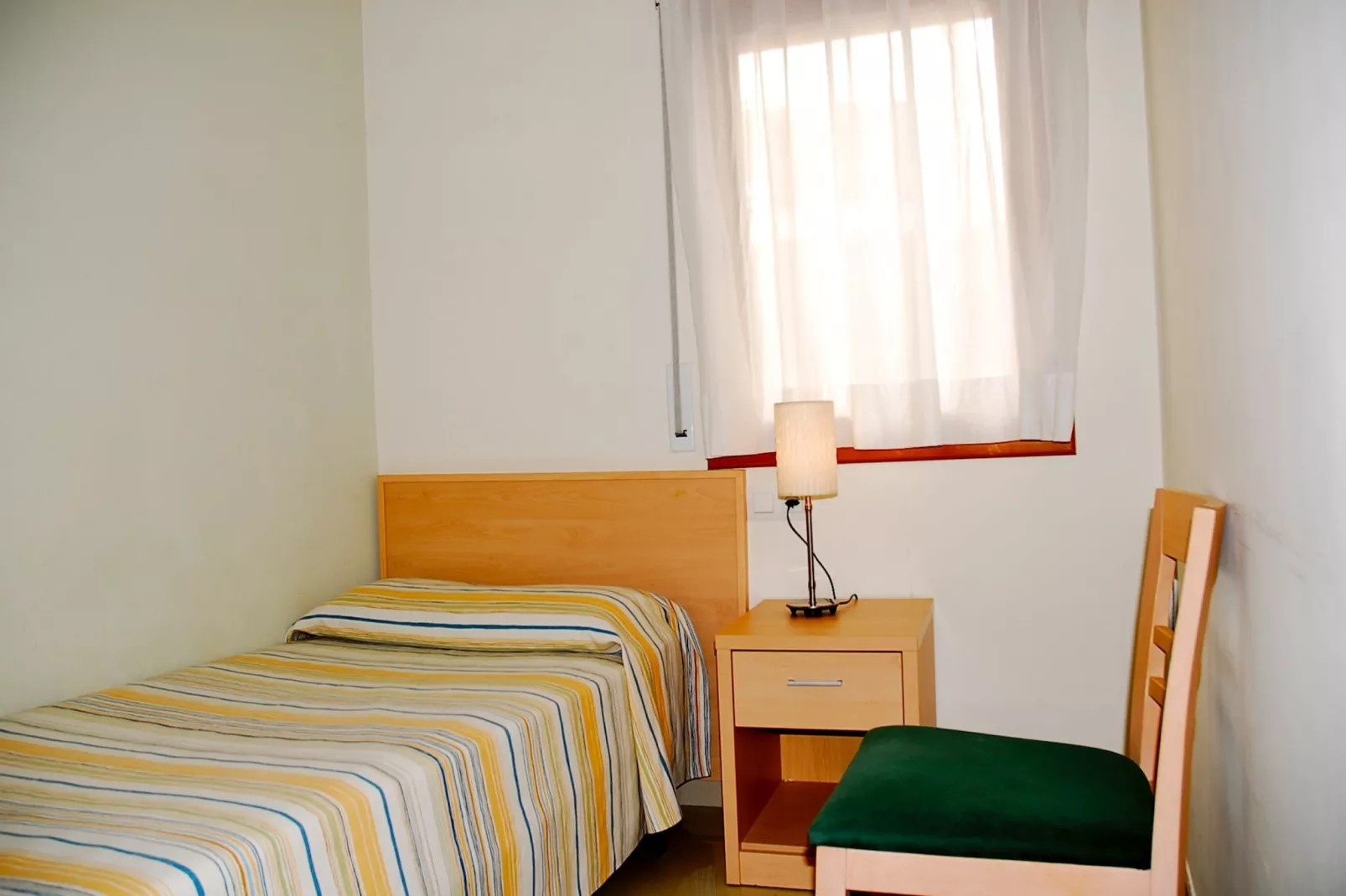 MESTRAL 1.1-Bedroom