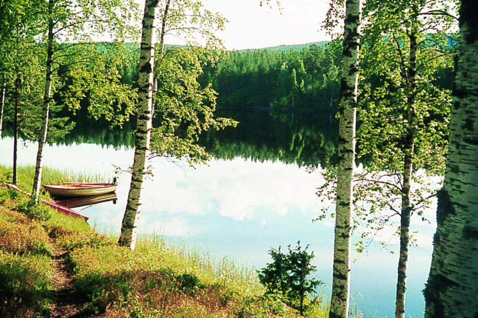 4 person holiday home in TORSBY-By Traum-View