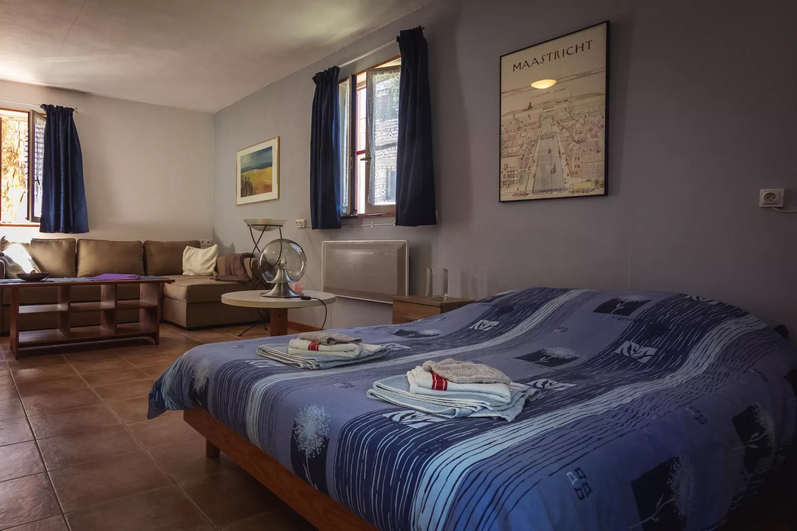 Yves-Bedroom