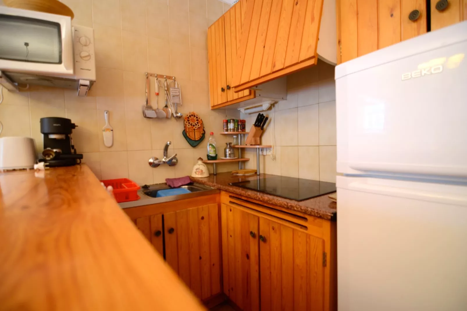 PUIG 213-Kitchen