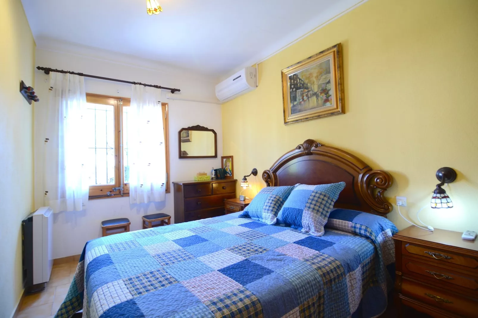PUIG 213-Bedroom