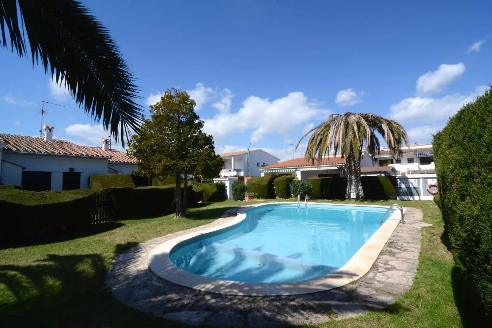 PUIG 213-Pool