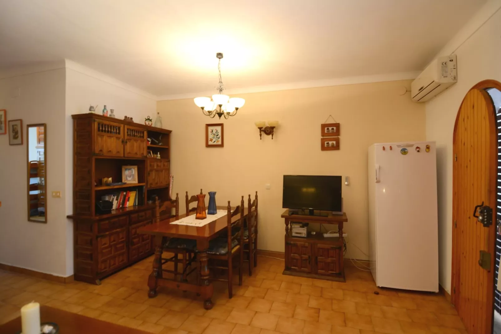 PUIG 213-Living room