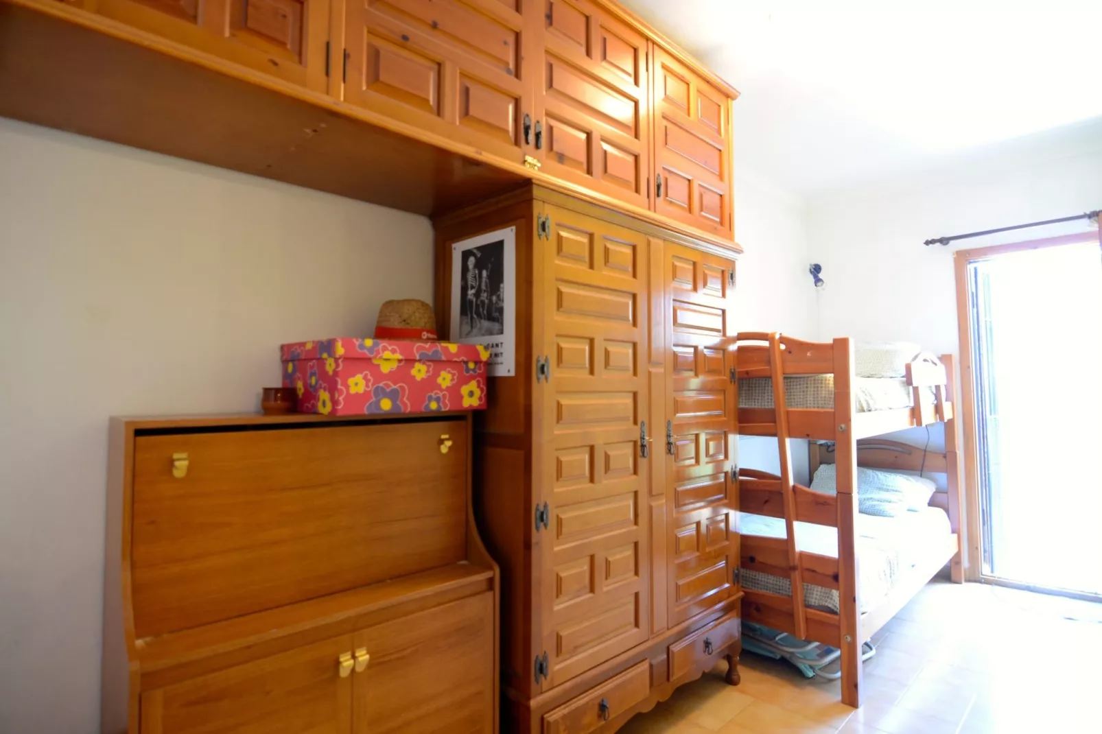 PUIG 213-Bedroom