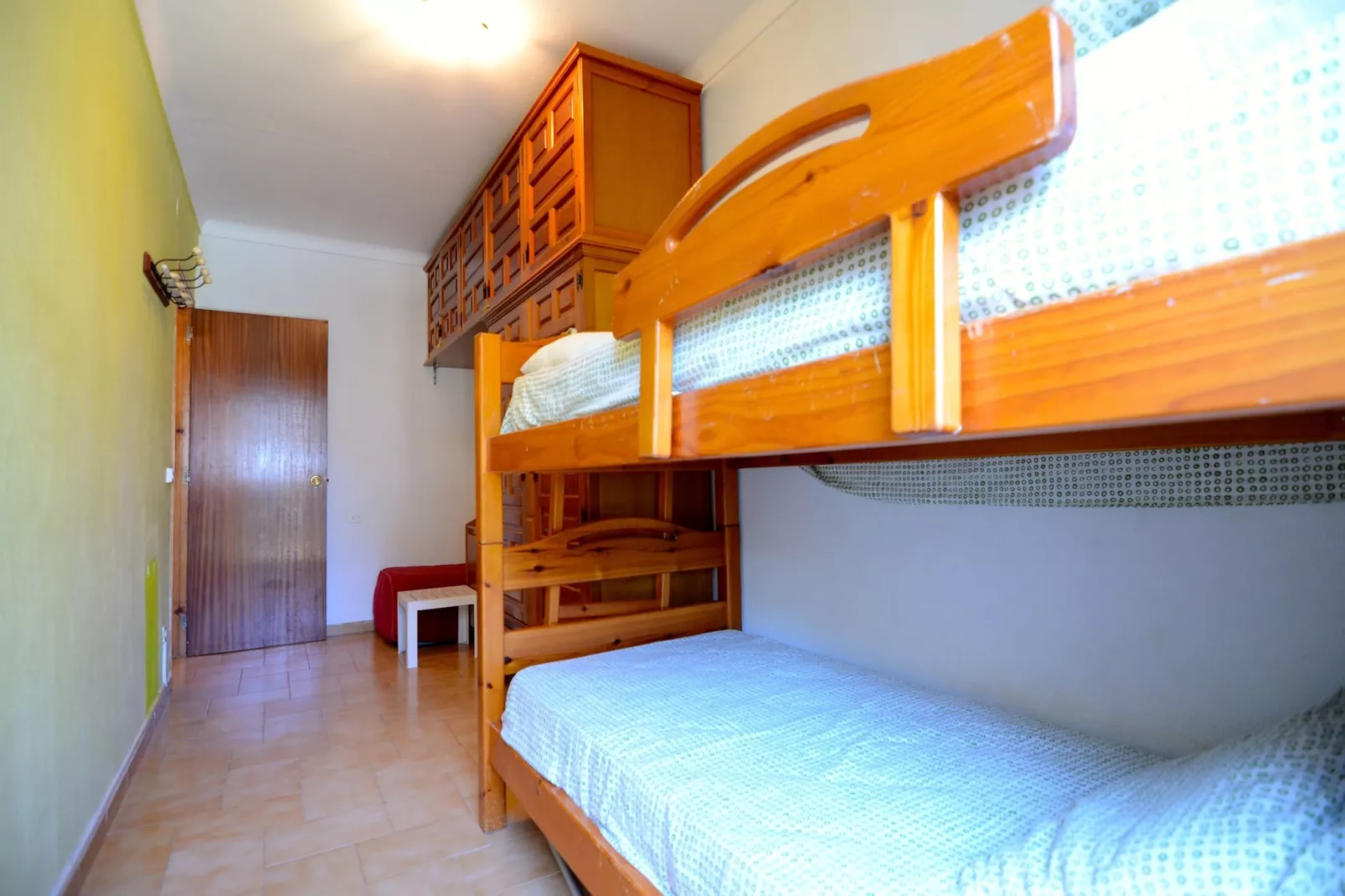 PUIG 213-Bedroom