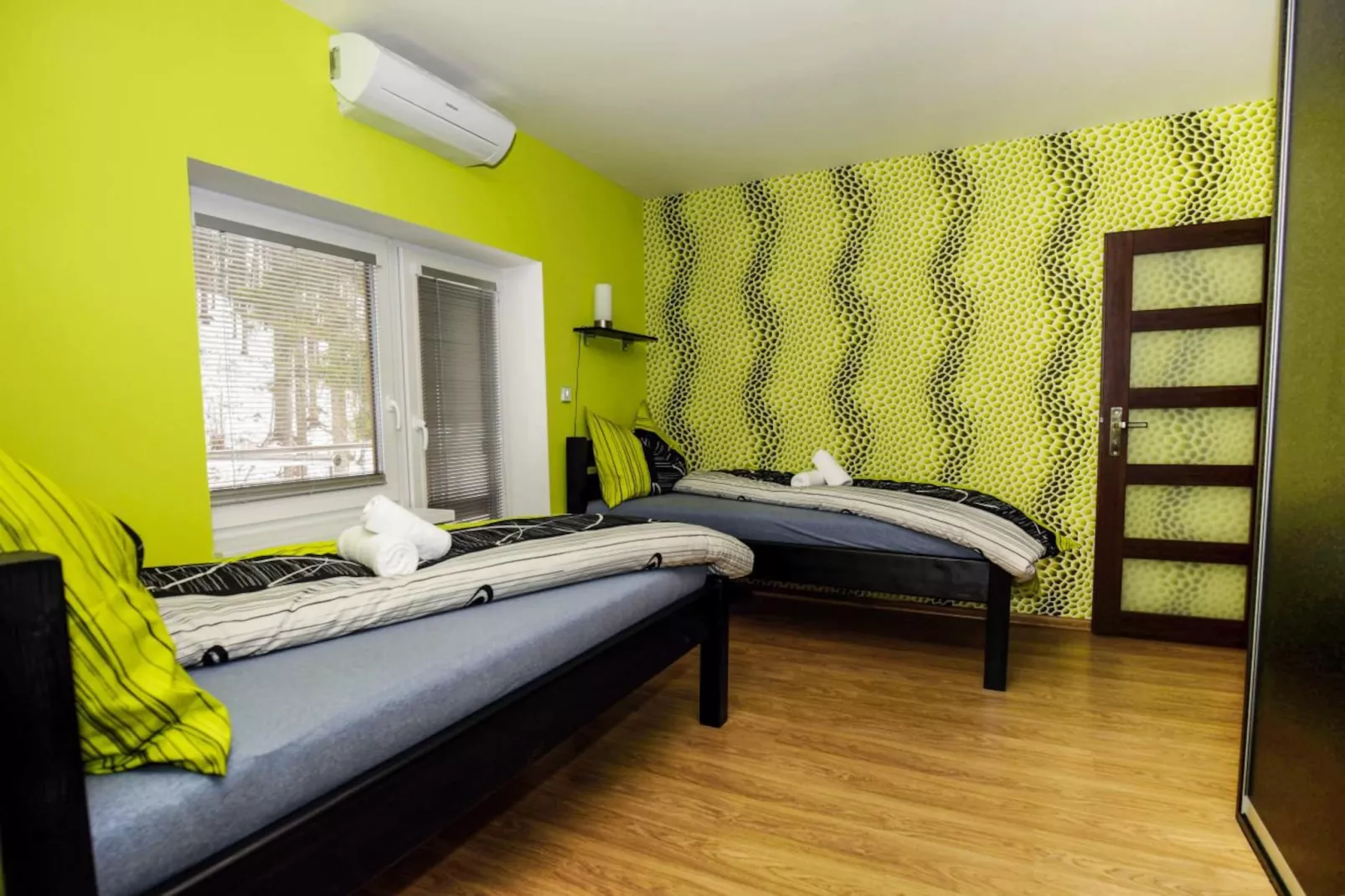 Frenstát pod Radhostem MOFL540-Bedroom