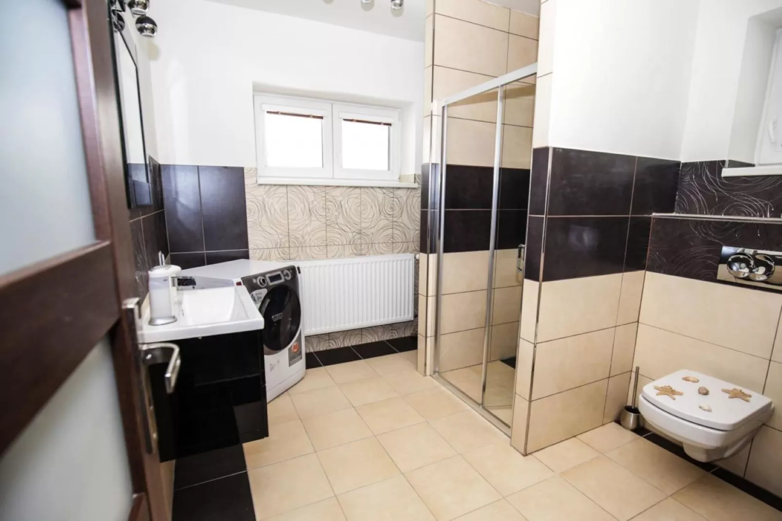 Frenstát pod Radhostem MOFL540-Bathroom