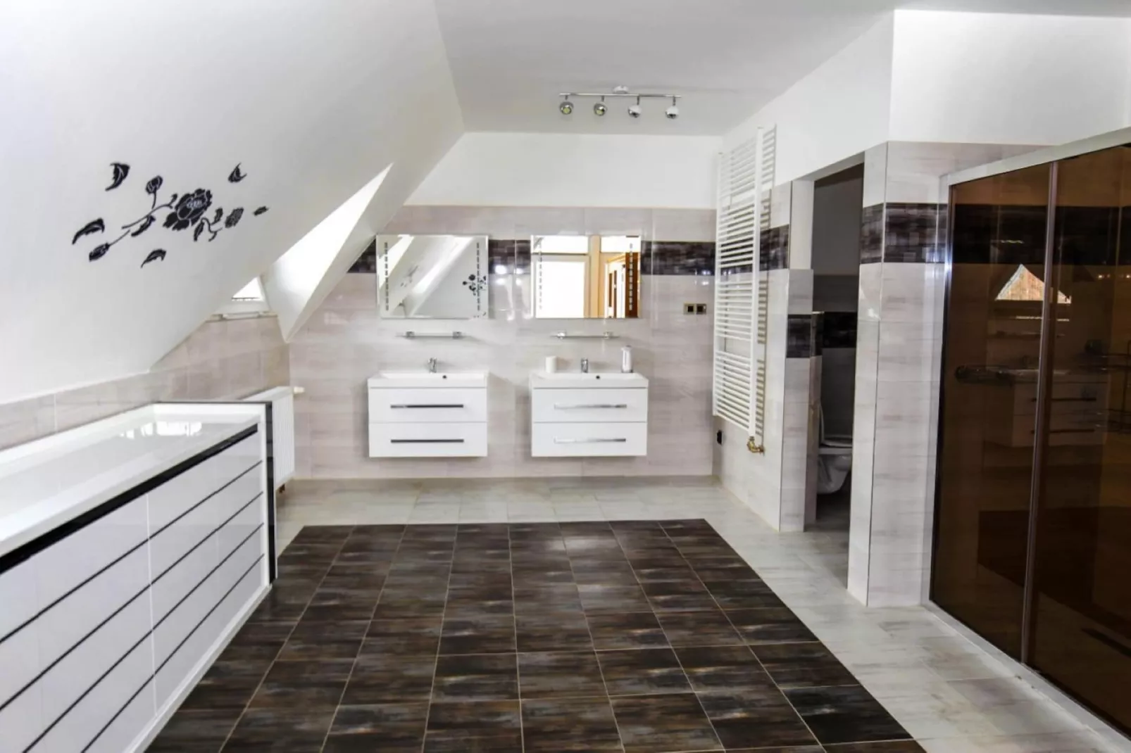 Frenstát pod Radhostem MOFL540-Bathroom