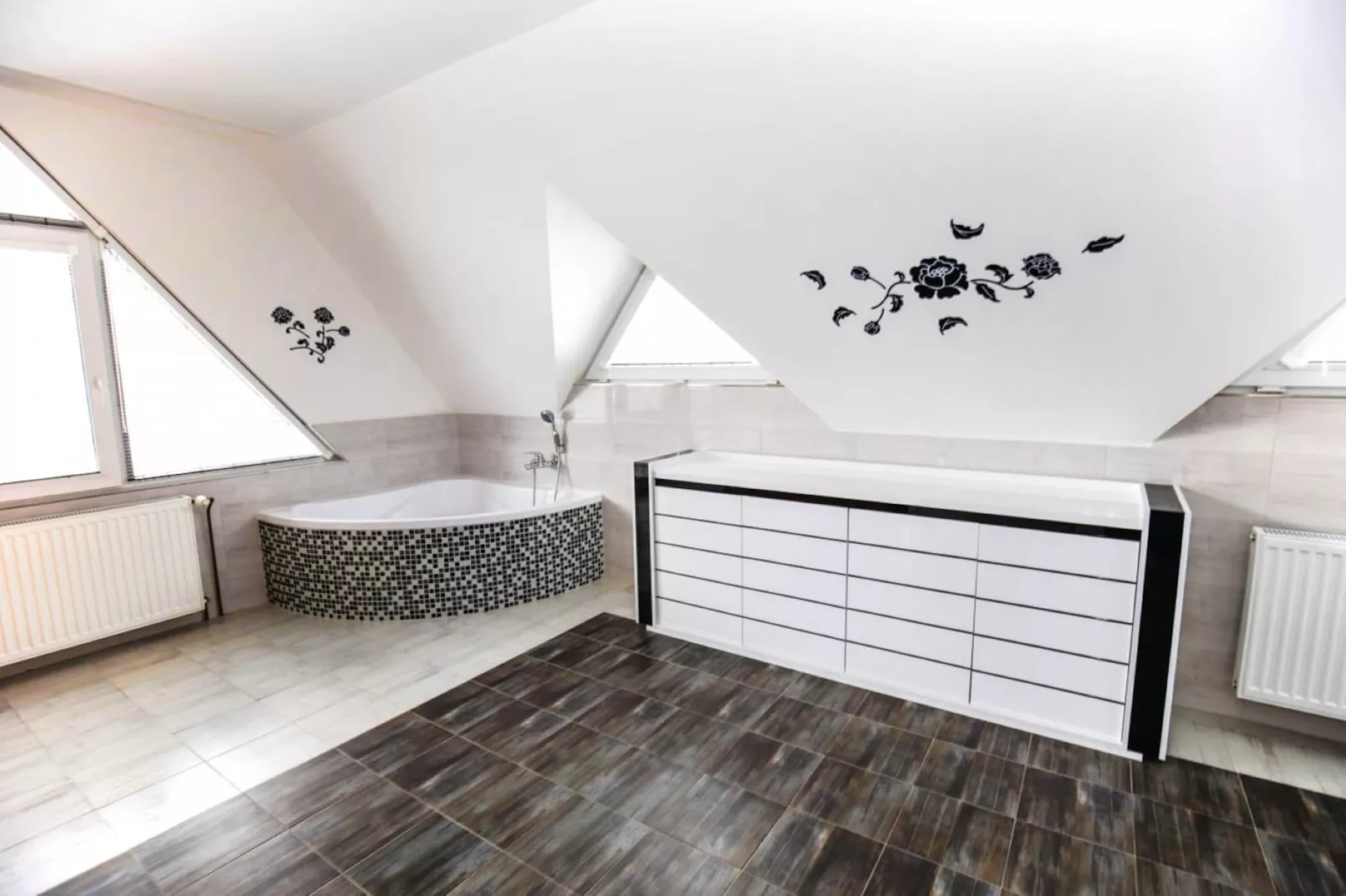 Frenstát pod Radhostem MOFL540-Bathroom