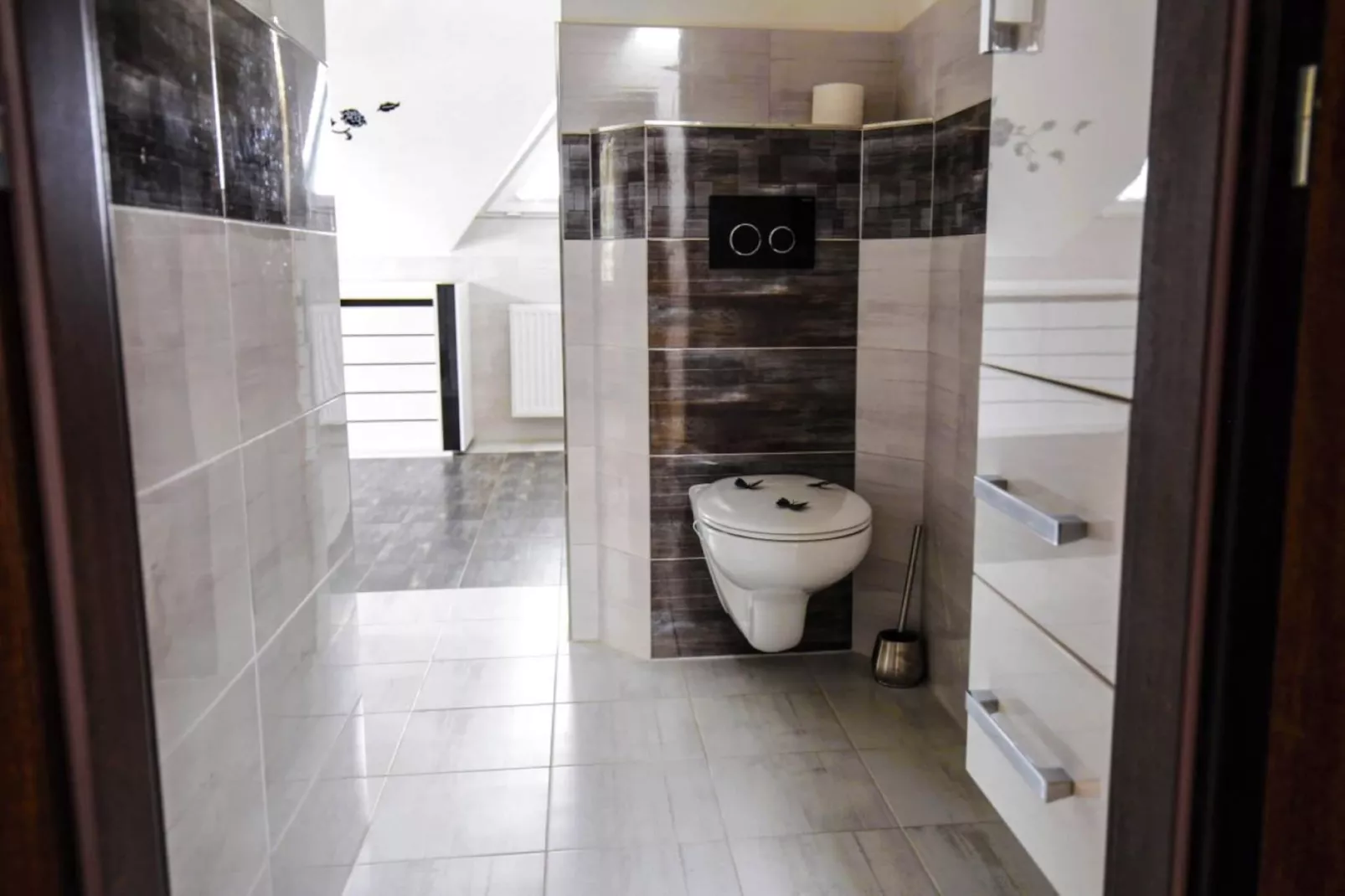 Frenstát pod Radhostem MOFL540-Bathroom