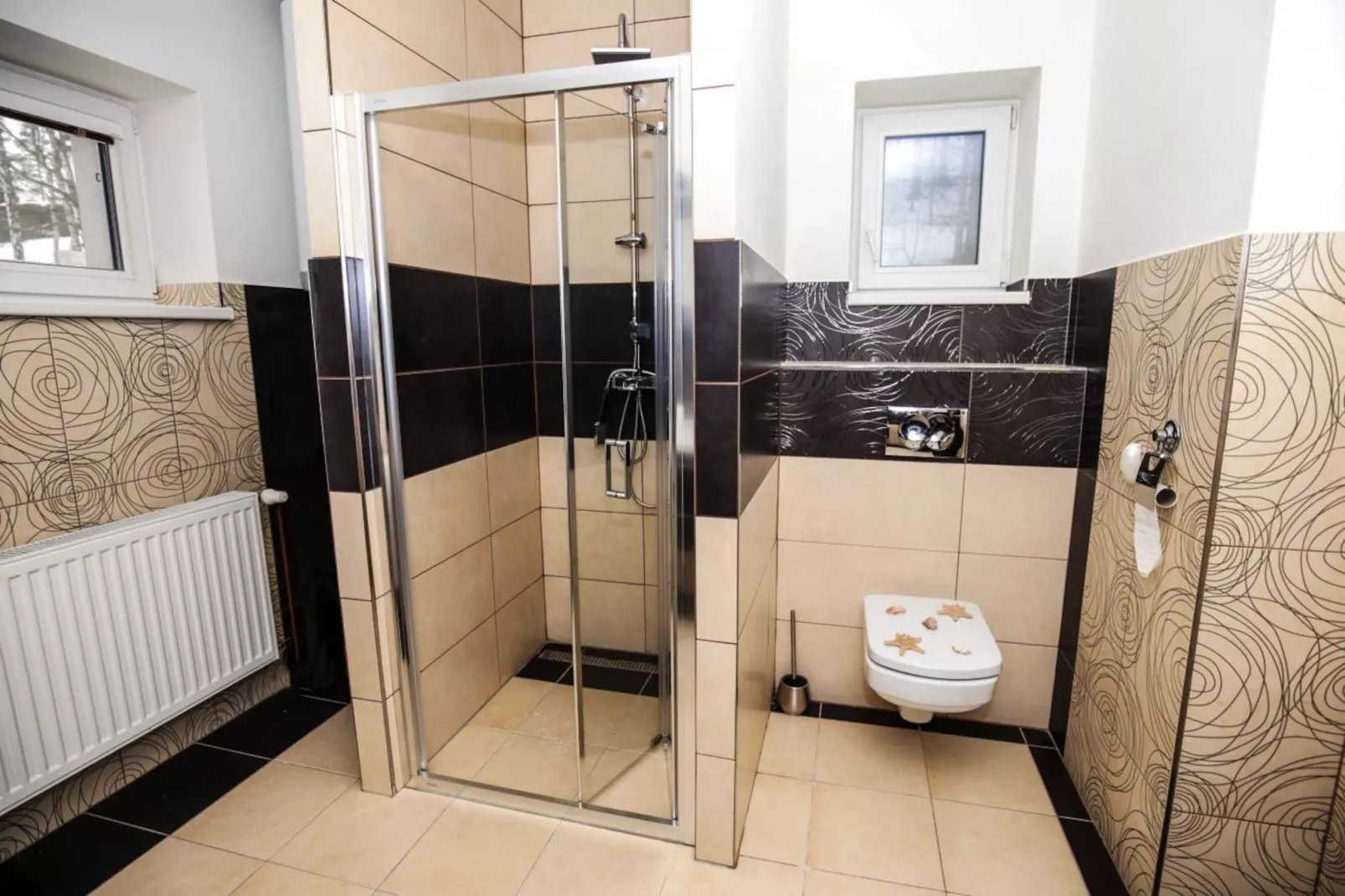 Frenstát pod Radhostem MOFL540-Bathroom