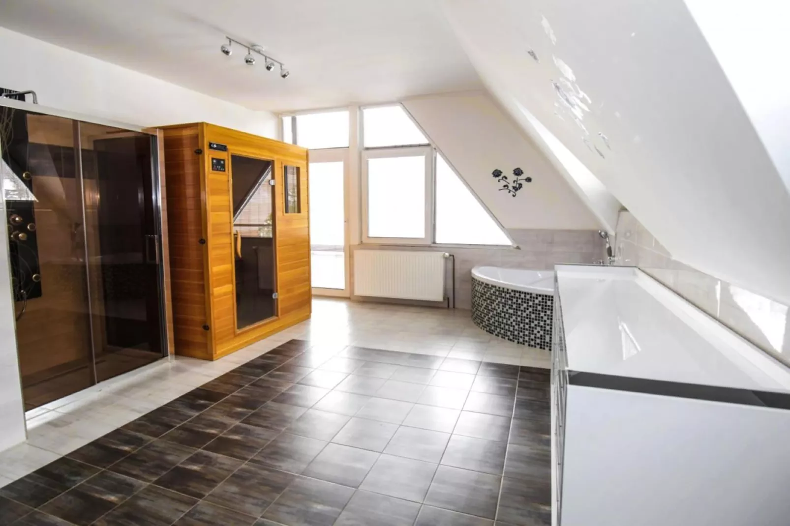Frenstát pod Radhostem MOFL540-Bathroom