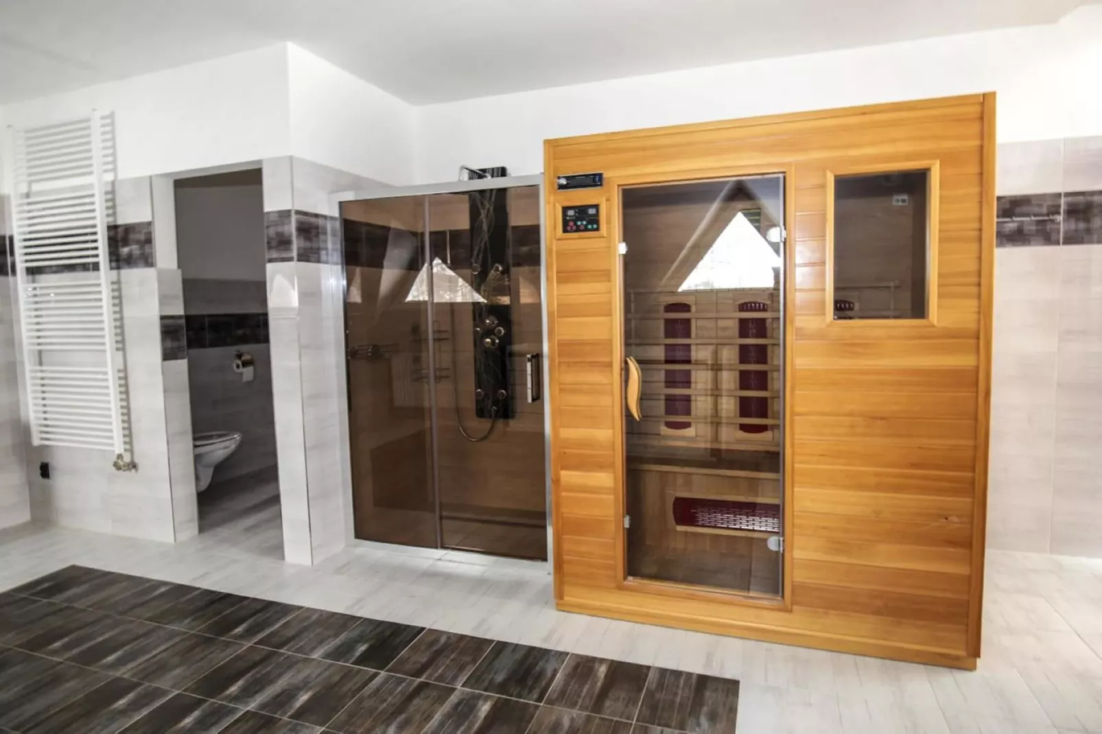Frenstát pod Radhostem MOFL540-Bathroom