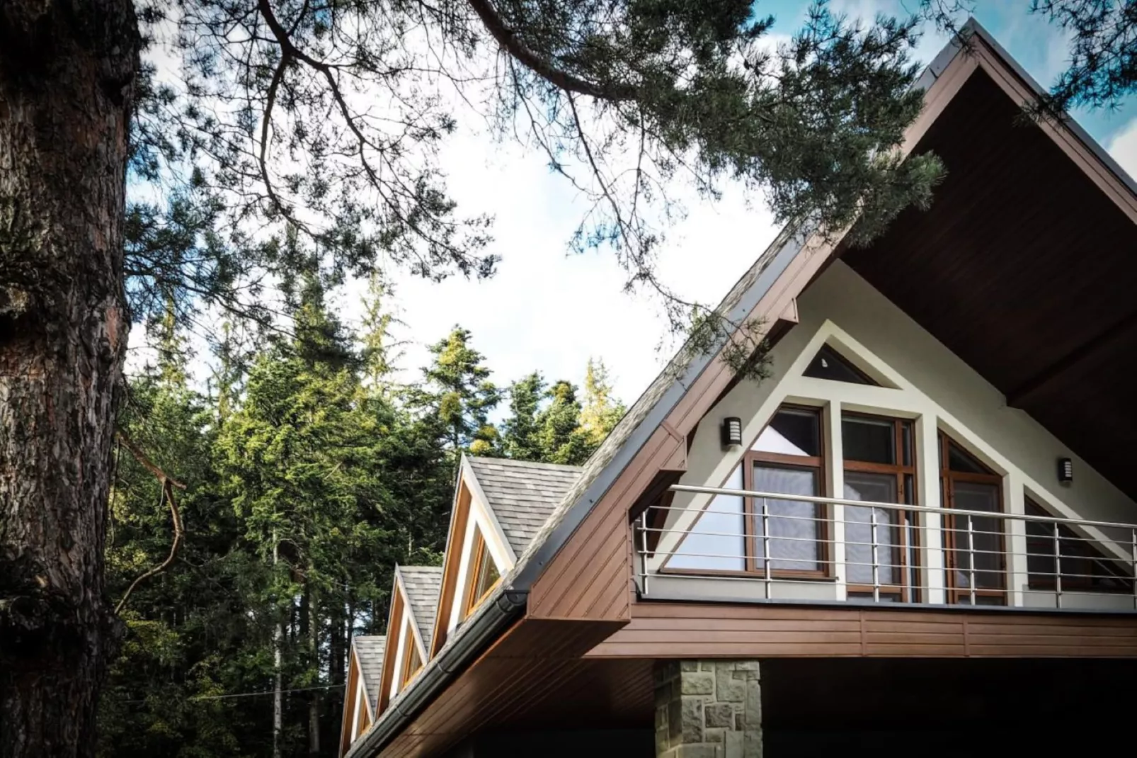 Frenstát pod Radhostem MOFL540-Outdoor