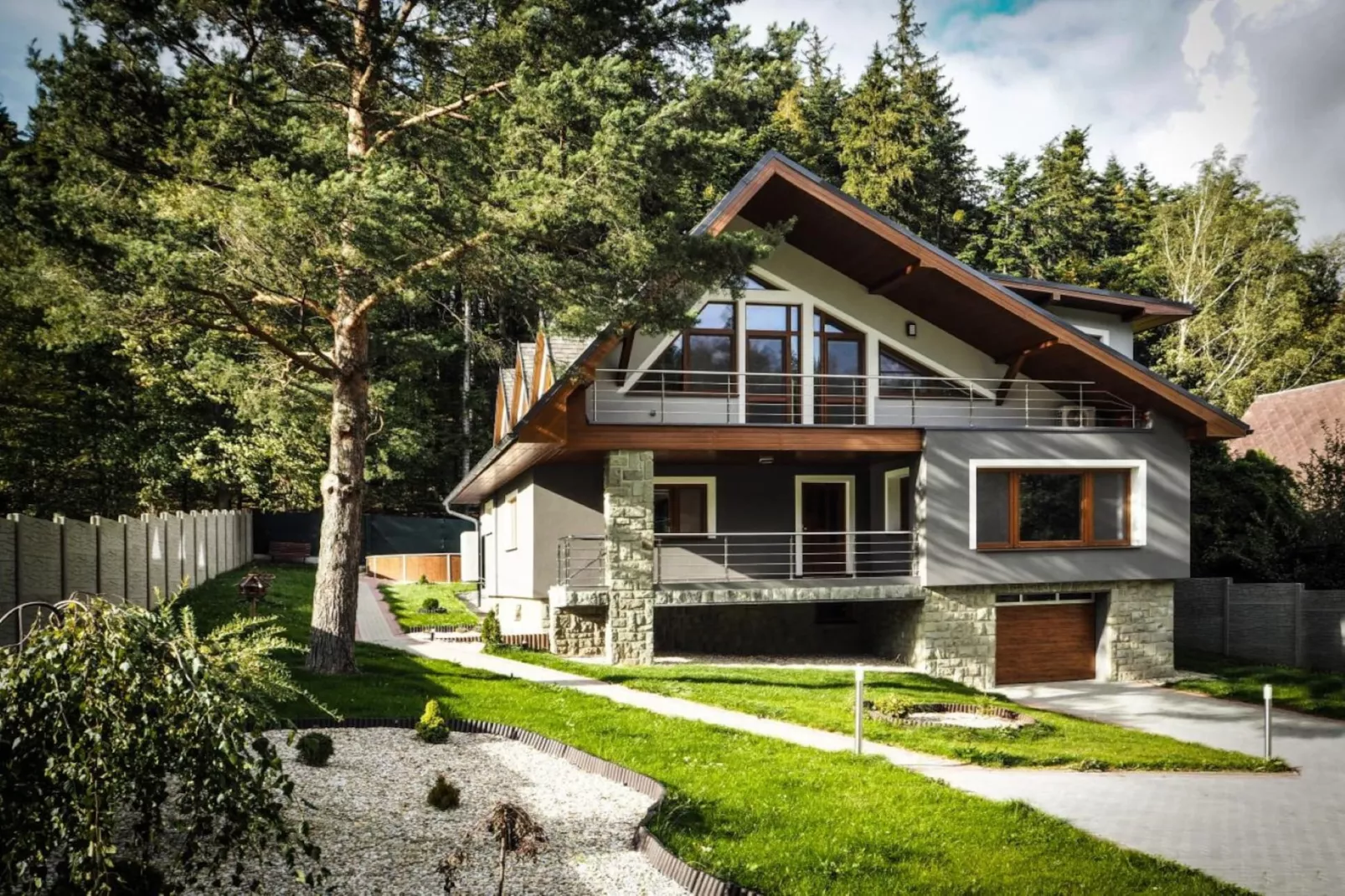 Frenstát pod Radhostem MOFL540-Outdoor