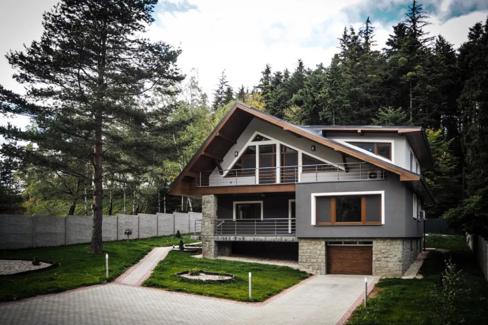Frenstát pod Radhostem MOFL540-Outdoor
