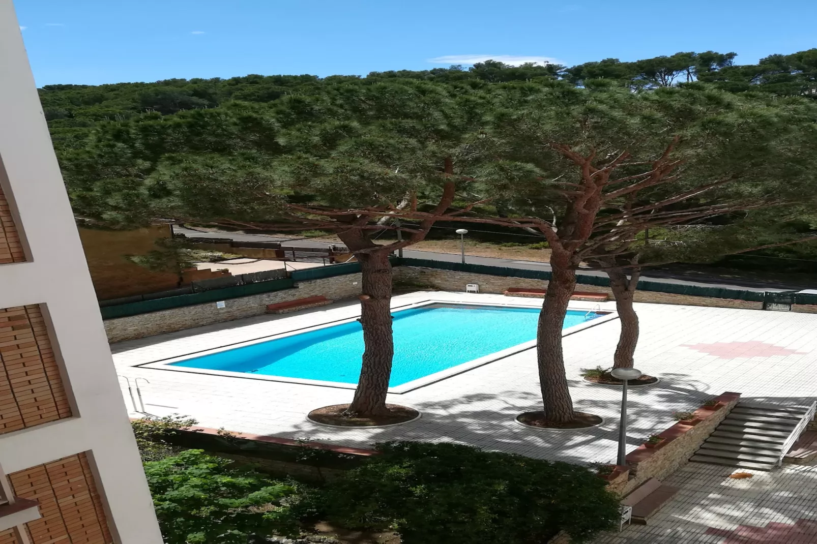 BOSMAR BOSC 5-A-Pool