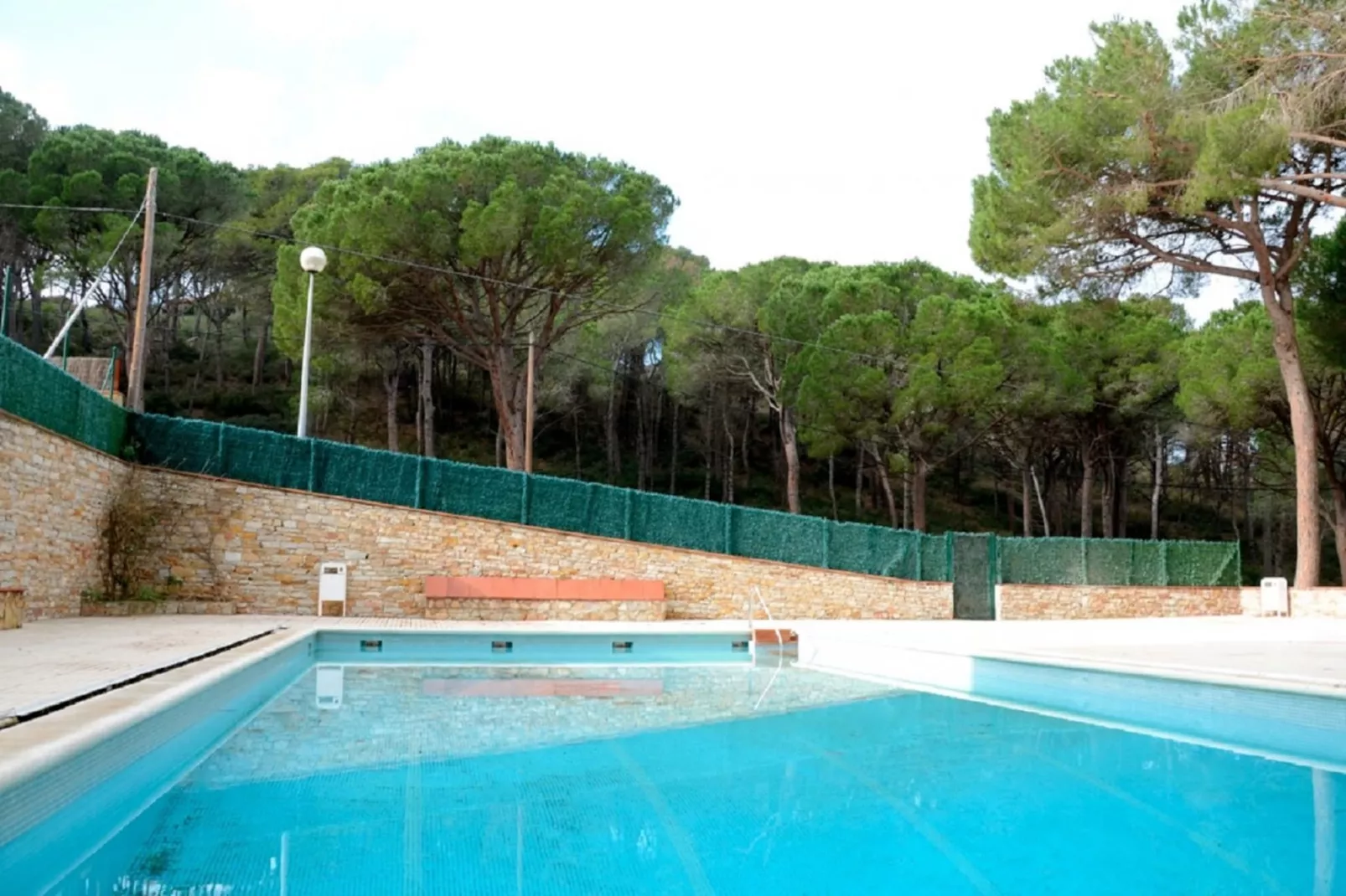 BOSMAR BOSC 5-A-Pool