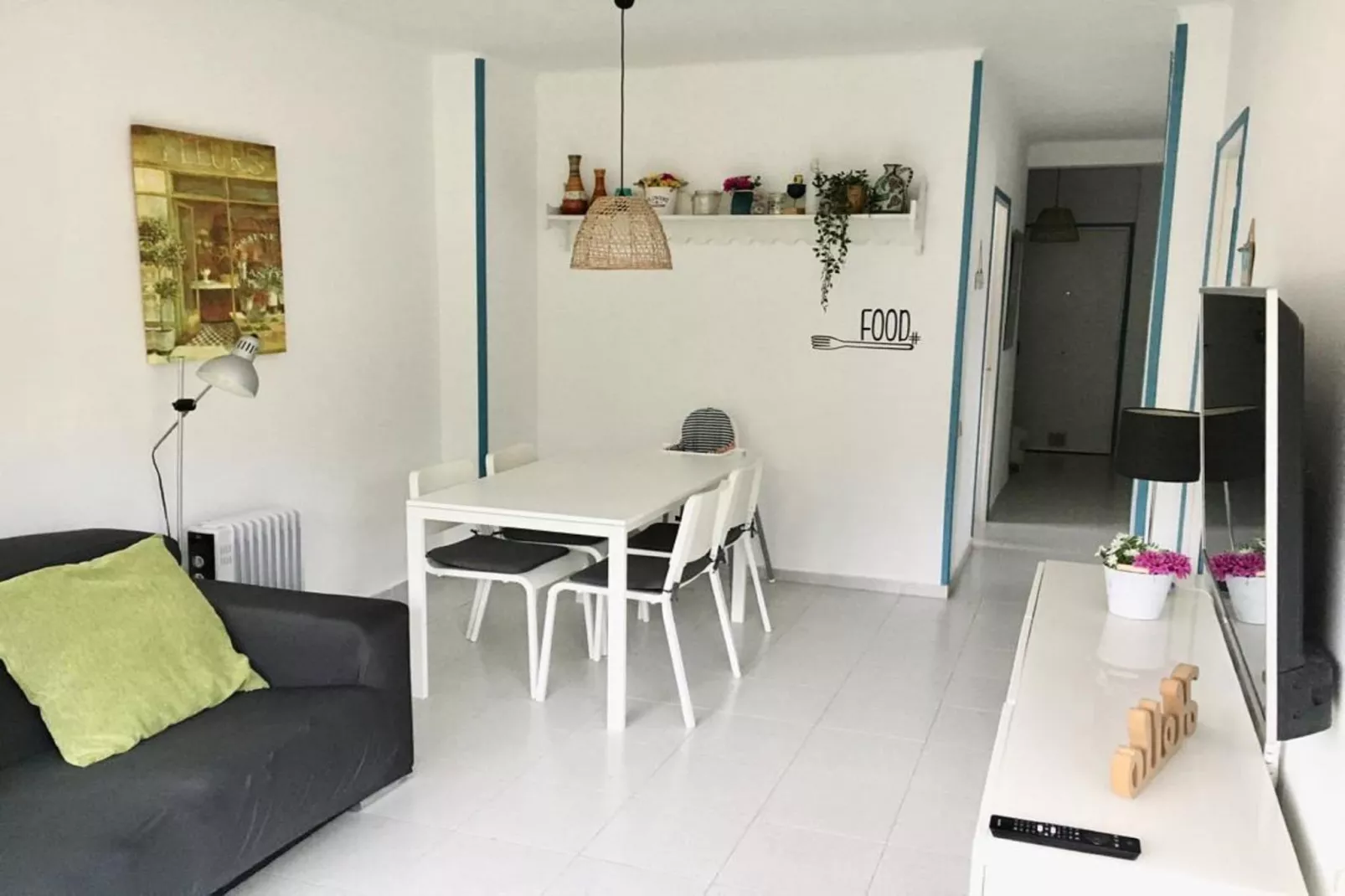 BOSMAR BOSC 5-A-Living room