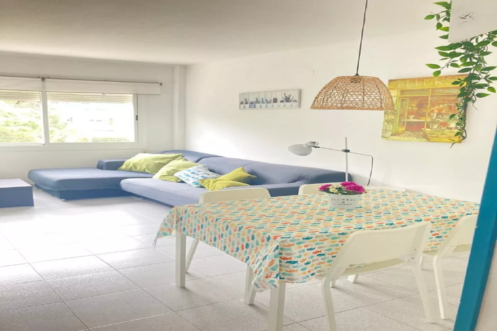 BOSMAR BOSC 5-A-Dining room