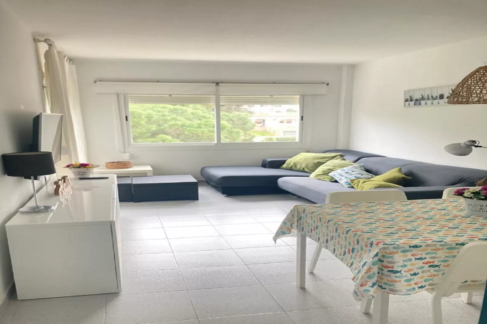 BOSMAR BOSC 5-A-Living room