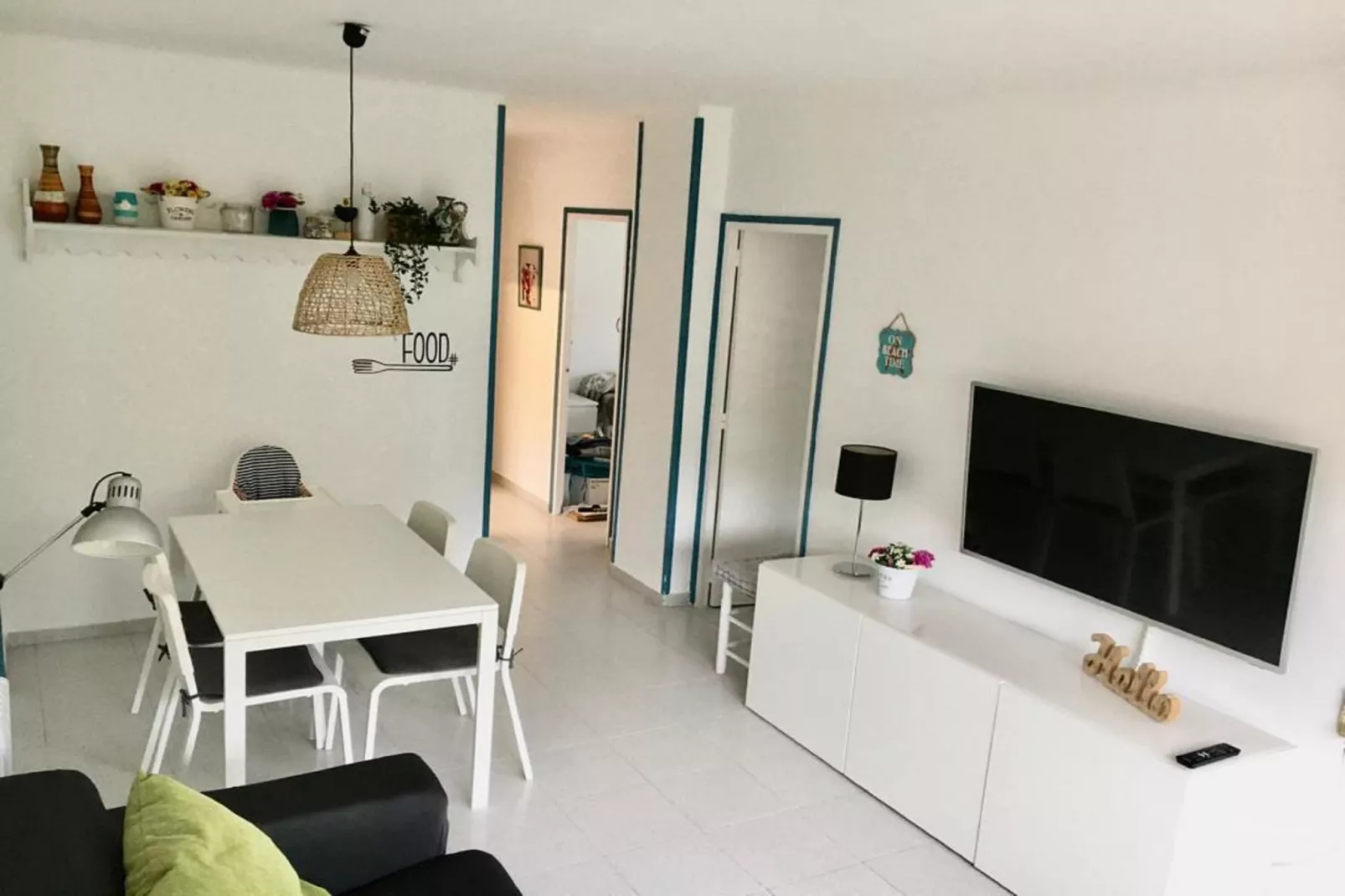 BOSMAR BOSC 5-A-Living room
