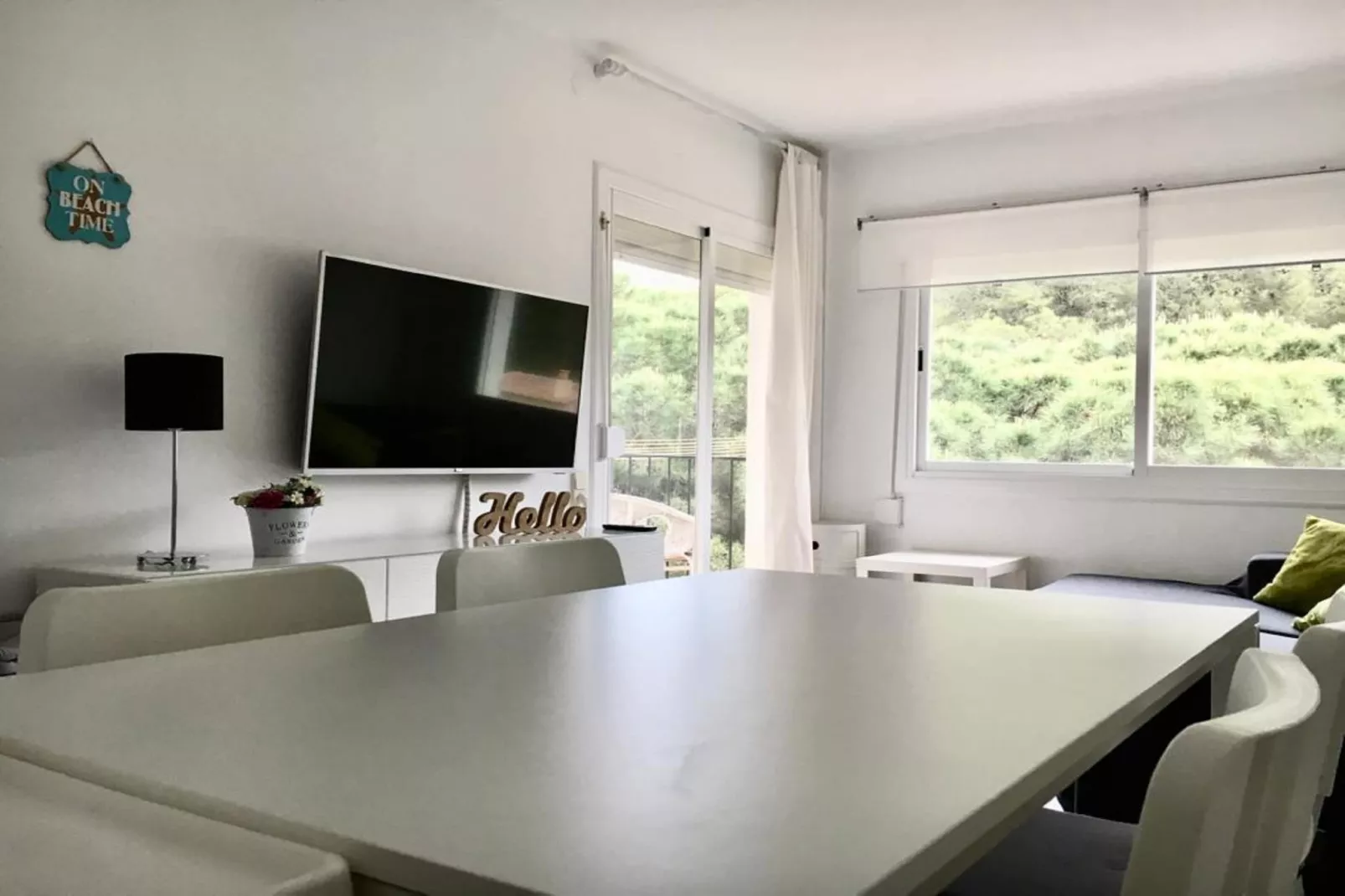 BOSMAR BOSC 5-A-Dining room