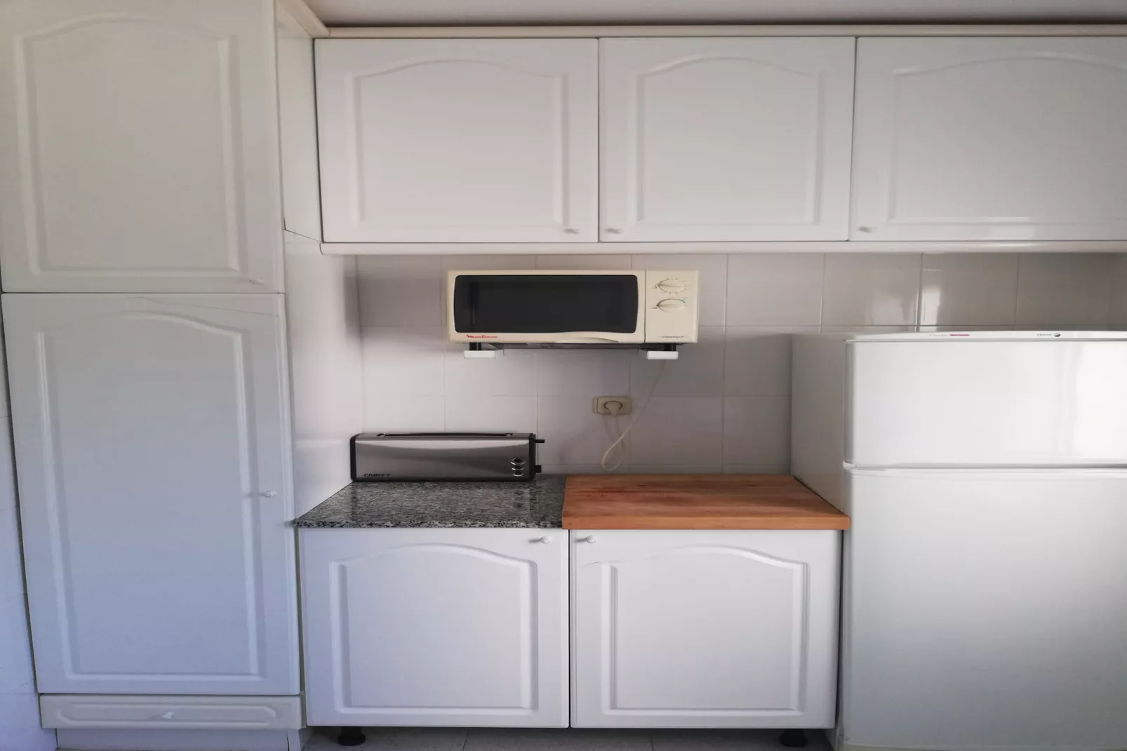BOSMAR BOSC 5-A-Kitchen