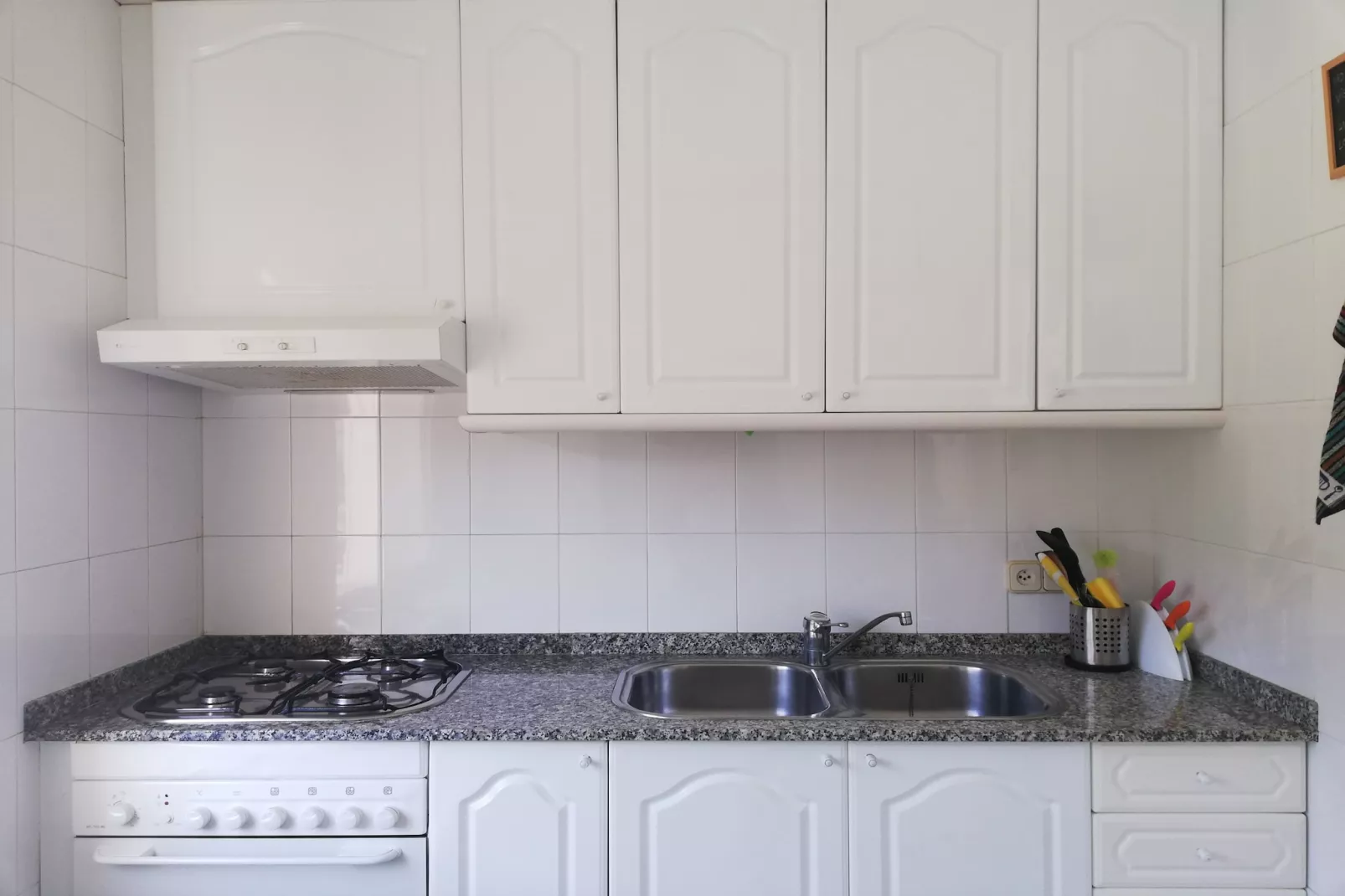 BOSMAR BOSC 5-A-Kitchen