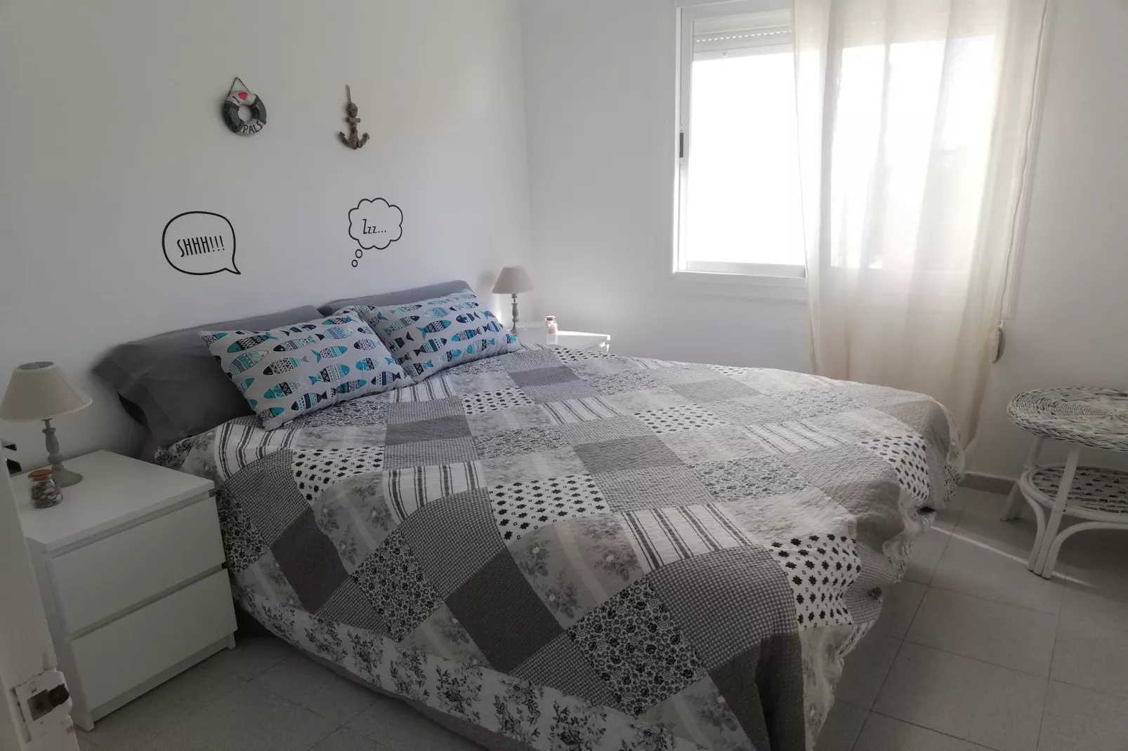 BOSMAR BOSC 5-A-Bedroom