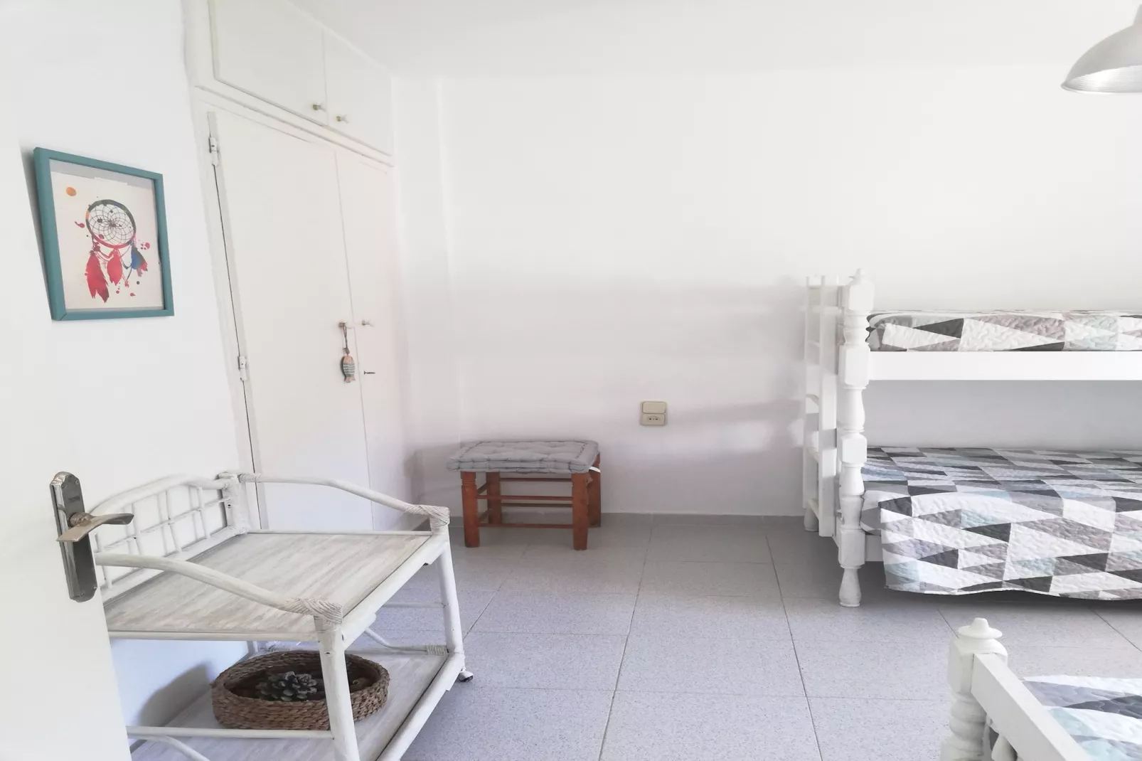 BOSMAR BOSC 5-A-Bedroom