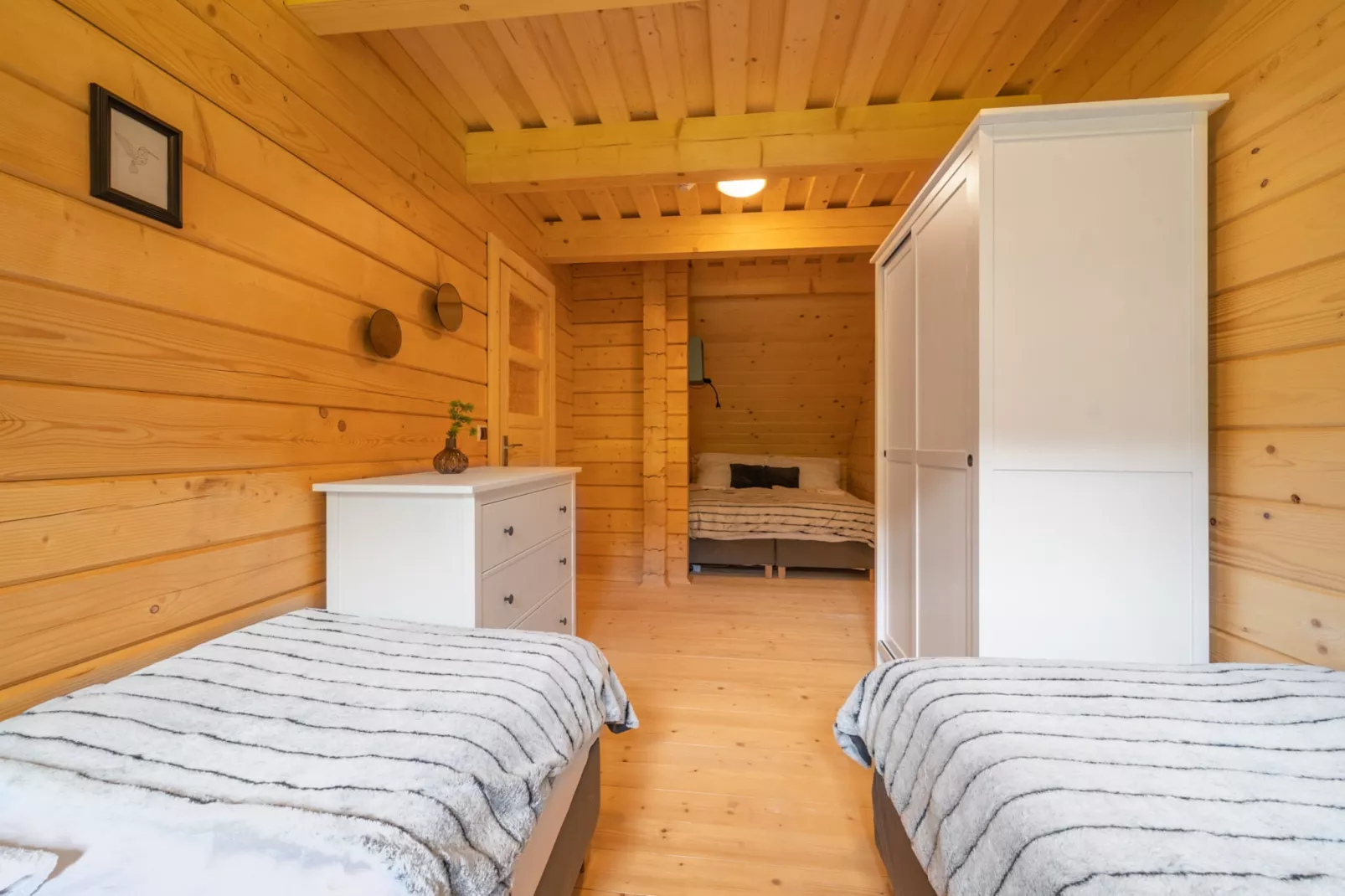 Velké Karlovice MKR545-Bedroom