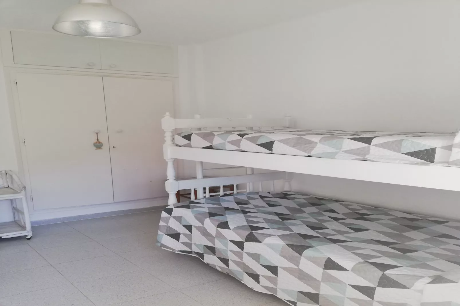 BOSMAR BOSC 5-A-Bedroom