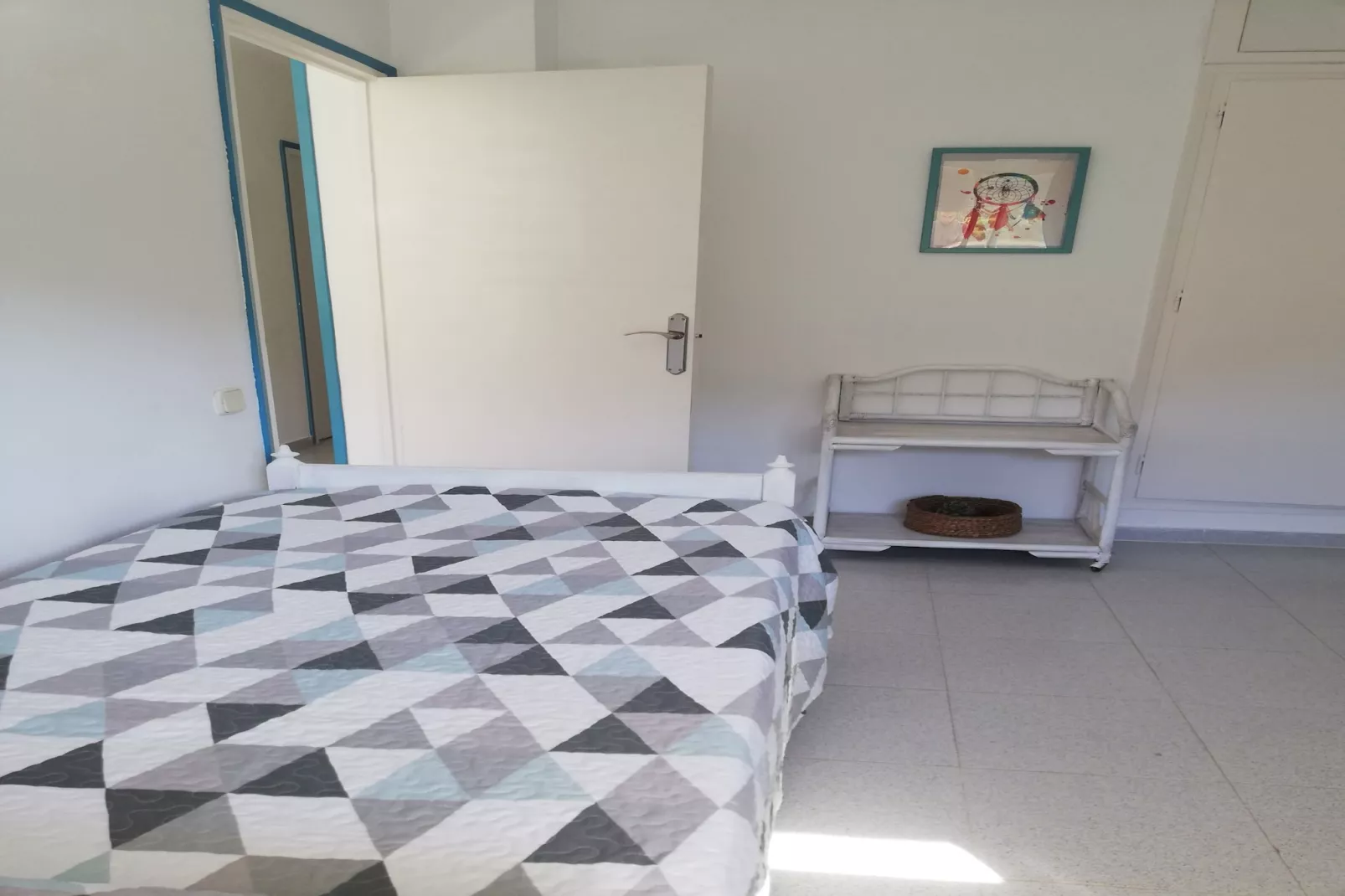 BOSMAR BOSC 5-A-Bedroom