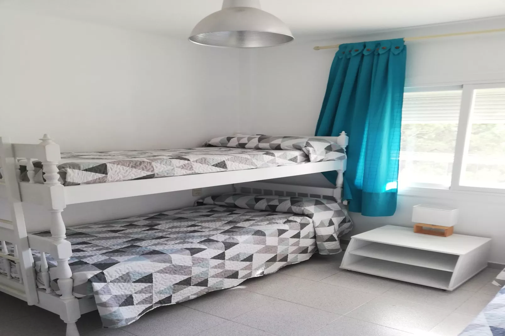 BOSMAR BOSC 5-A-Bedroom