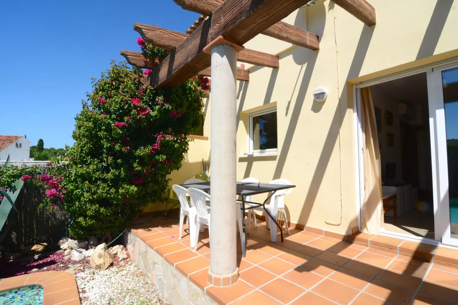 FLUVIA 32 A-Terrace