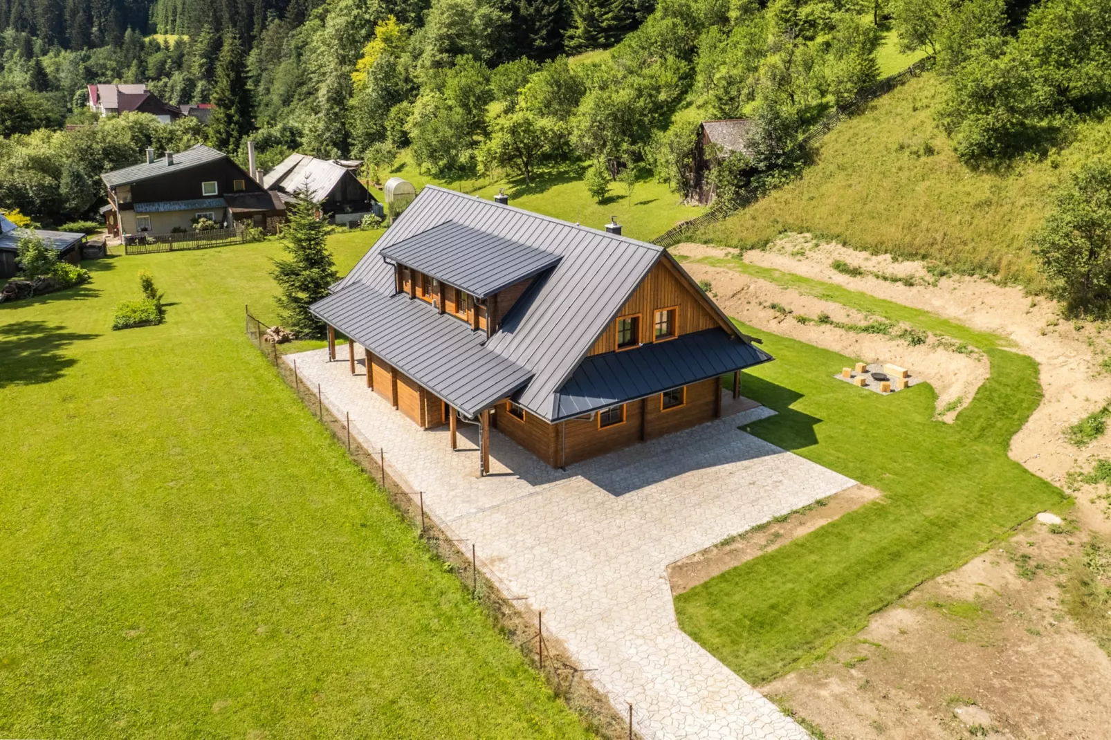 Velké Karlovice MKR545-Outdoor