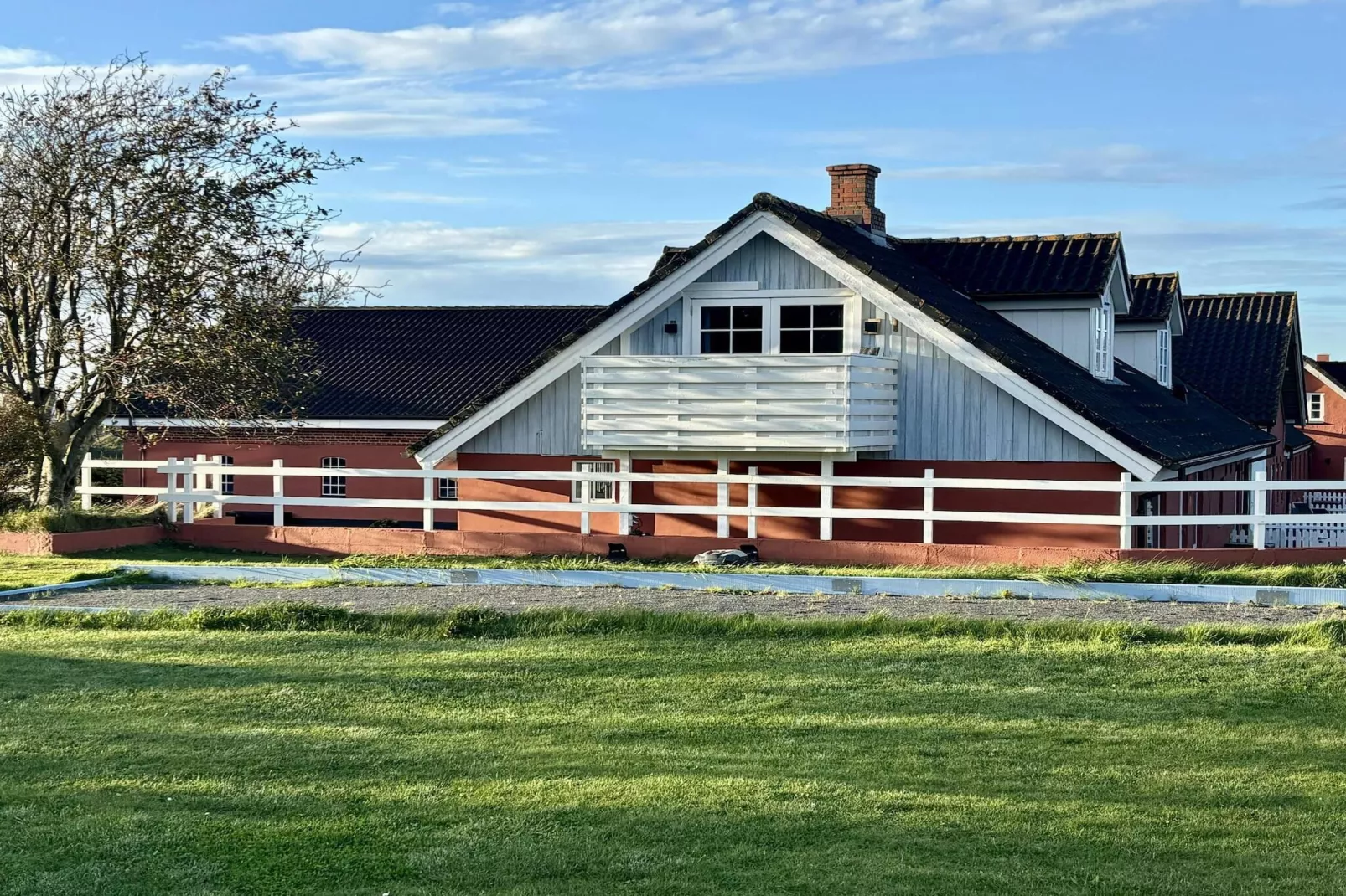 Maison de vacances à Hjørring avec sauna-Intérieur