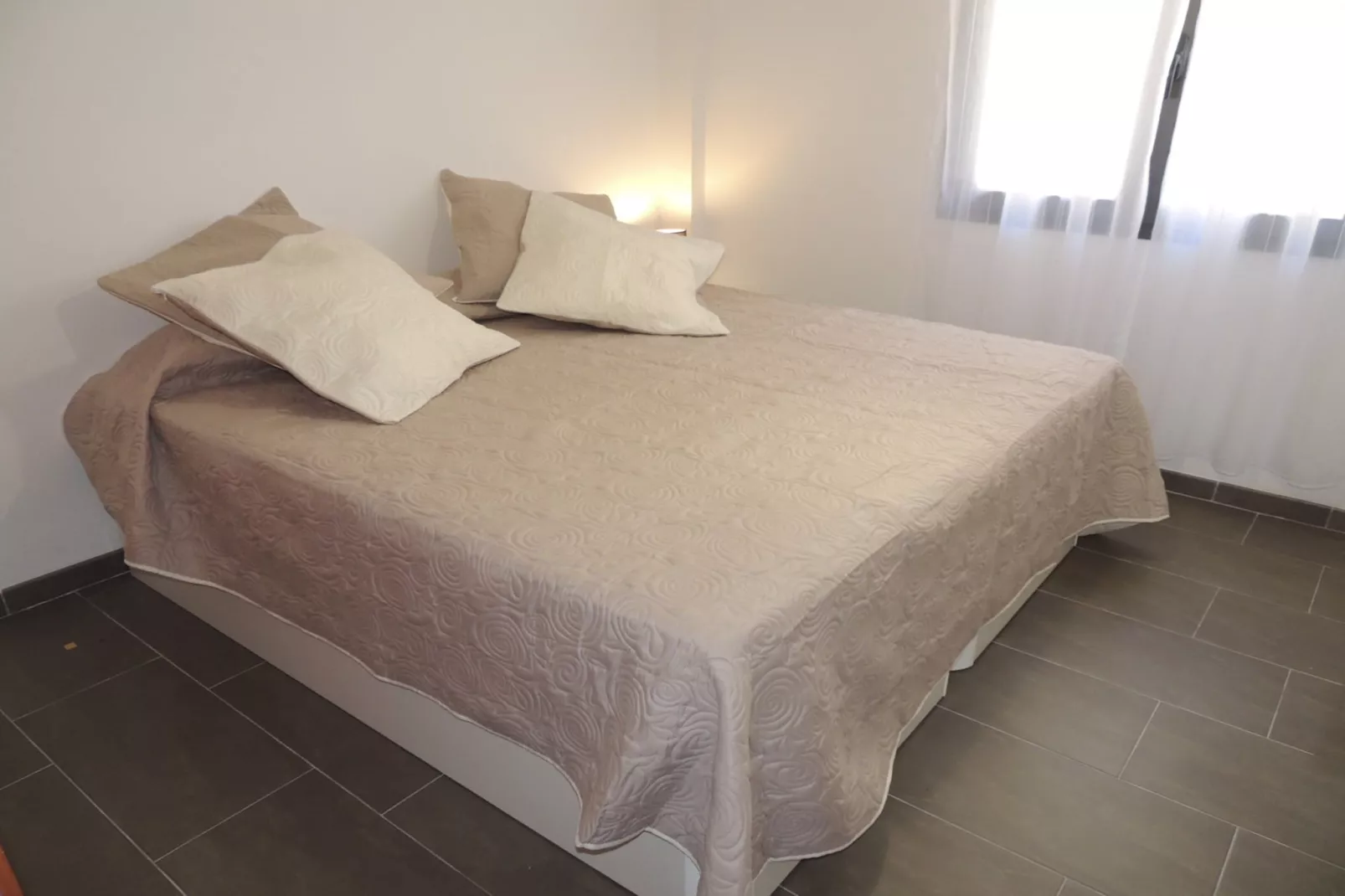 GRAN RESERVA MIMOSES 2 BJS C Empuriabrava-Bedroom